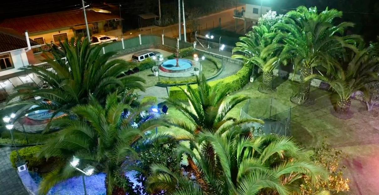 Quinta maría isabel. Elegante y restaurada