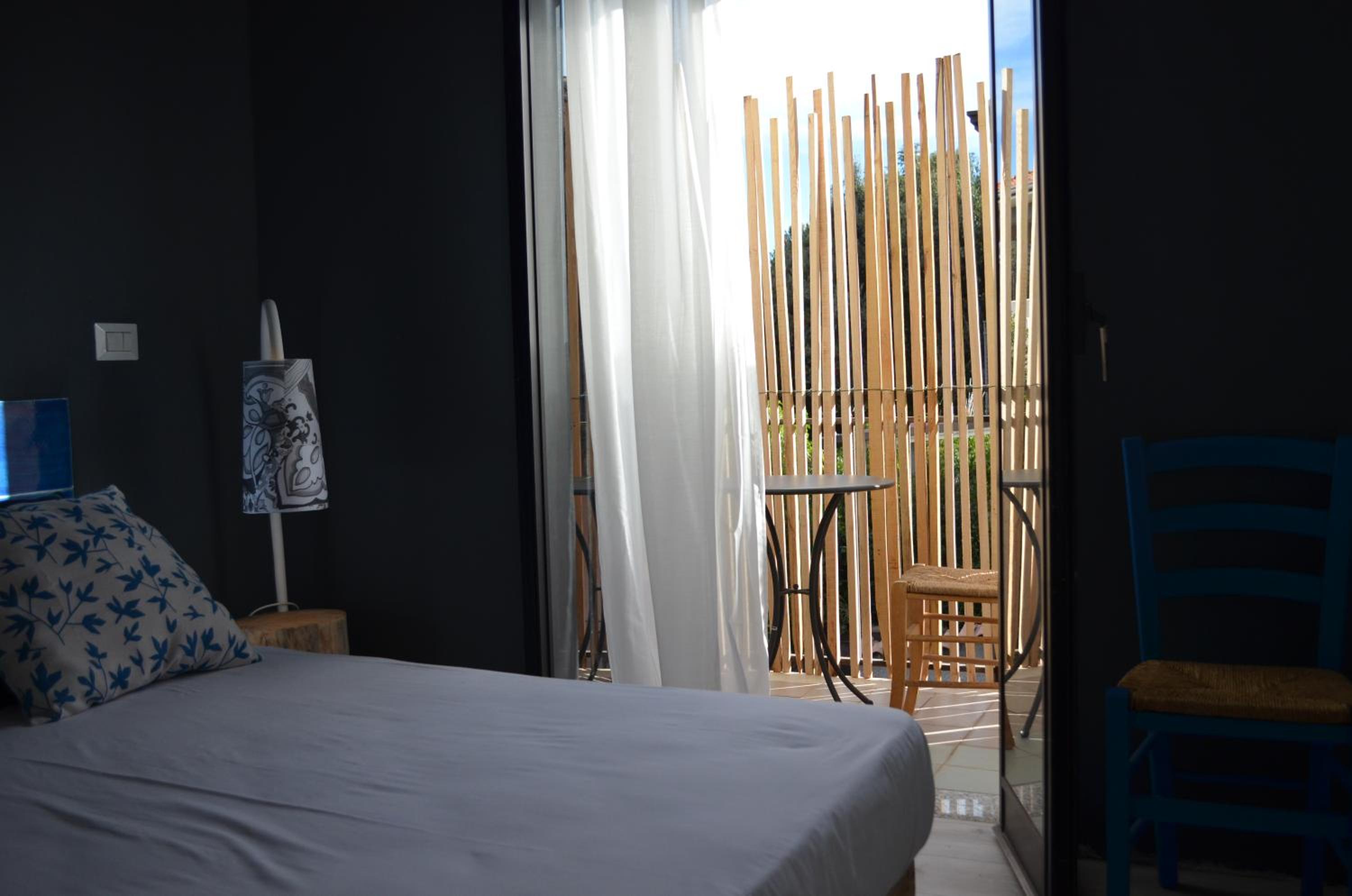 Gea Etna Apartment&Rooms