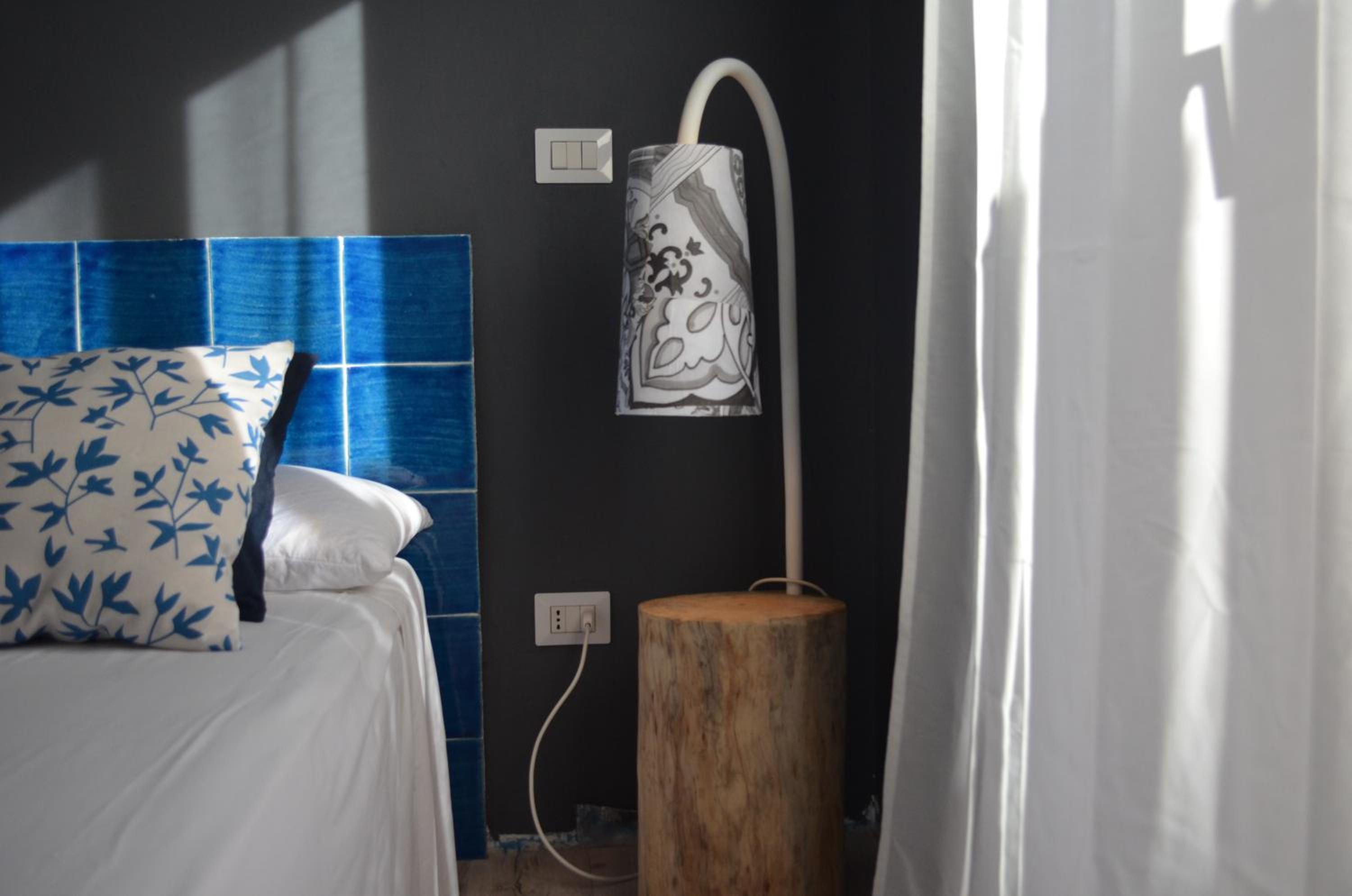 Gea Etna Apartment&Rooms