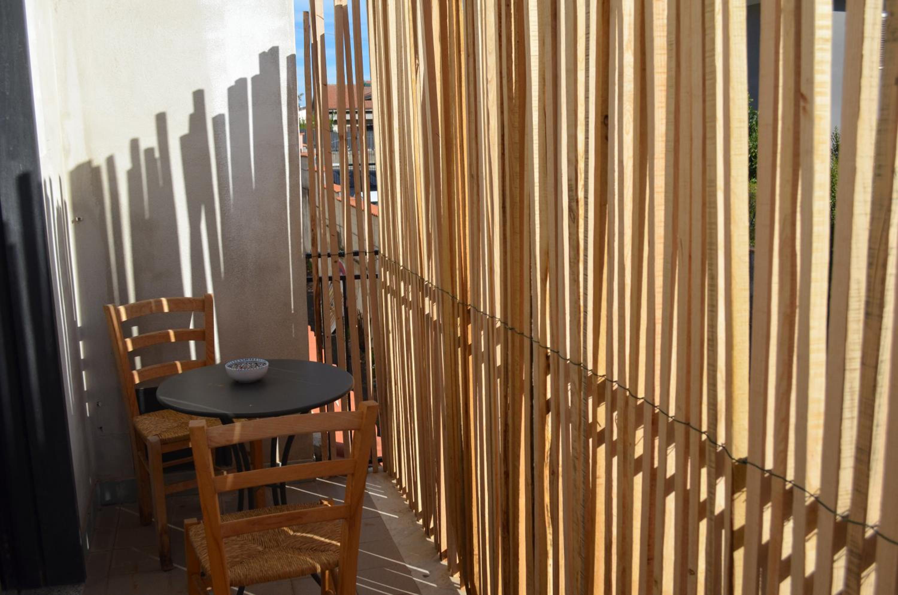 Gea Etna Apartment&Rooms
