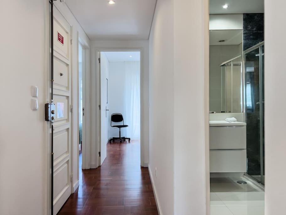 Olaias 2 andar · Olaias Lisbon 2 bed near Metro 2 view 2