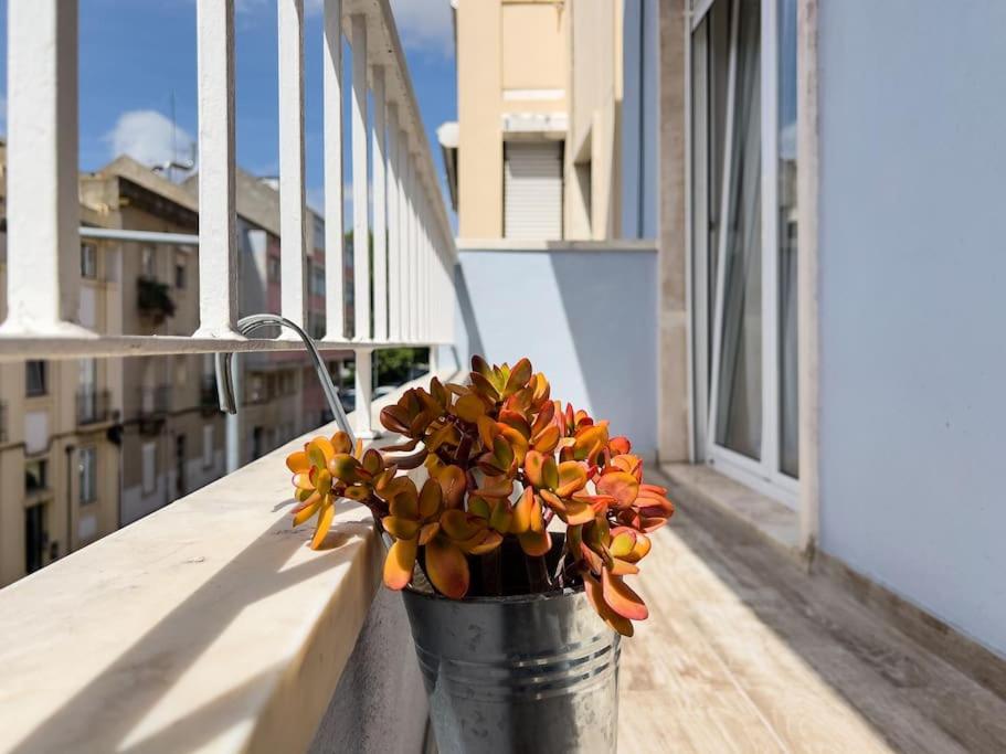 Olaias 2 andar · Olaias Lisbon 2 bed near Metro 2 view 5