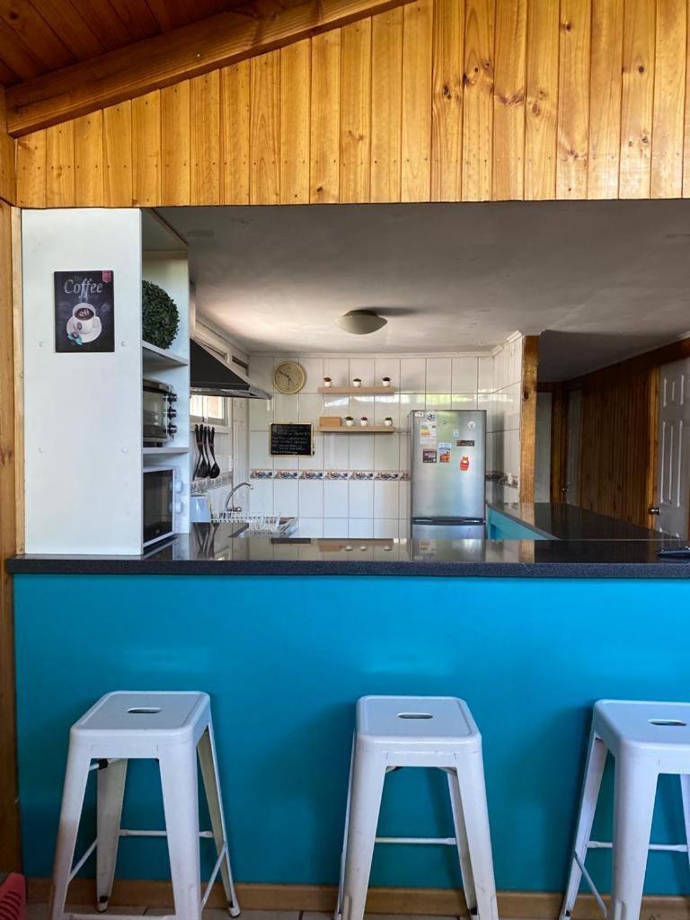 Casa en Santiago equipada