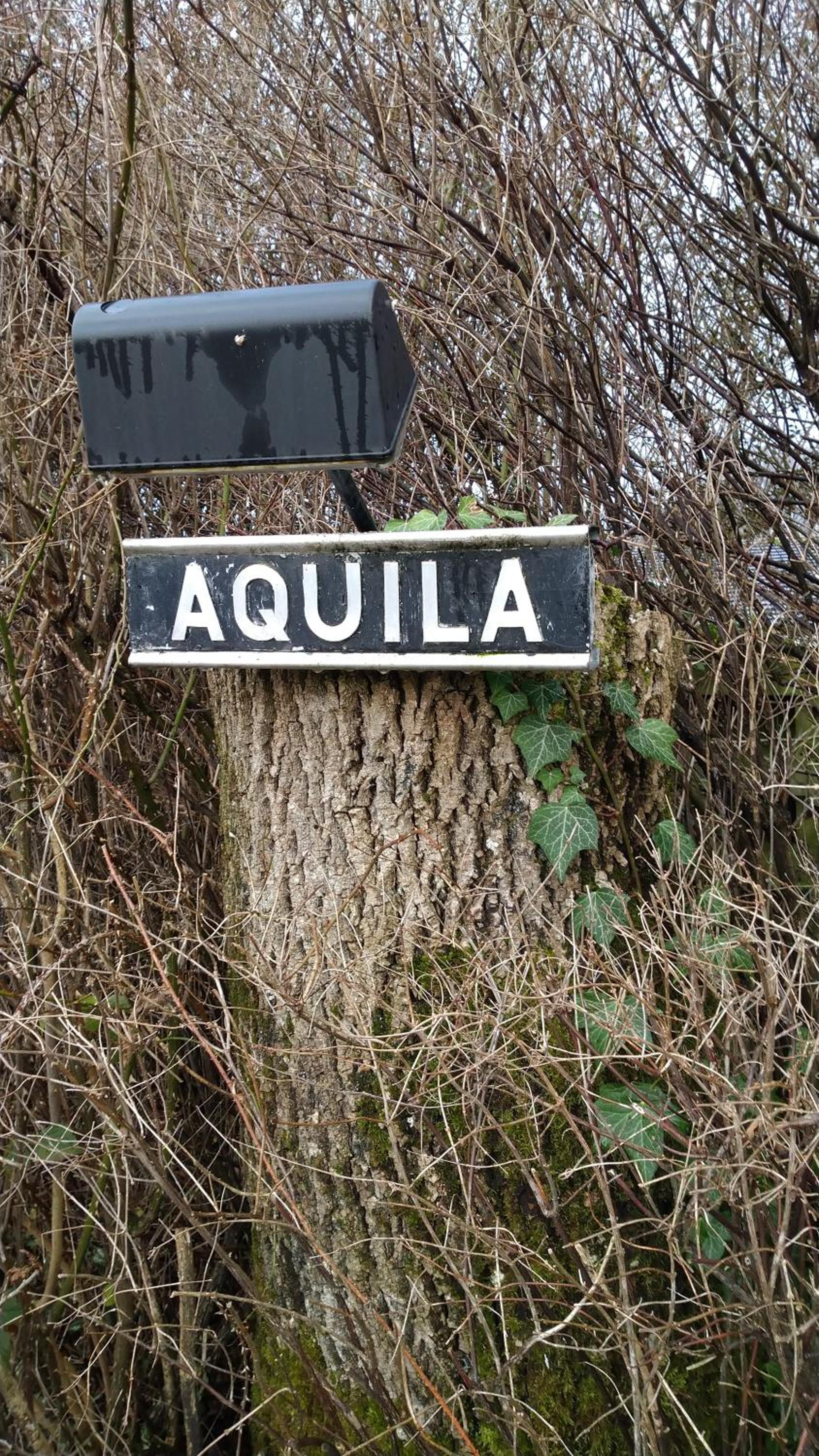 Aquila Retreats