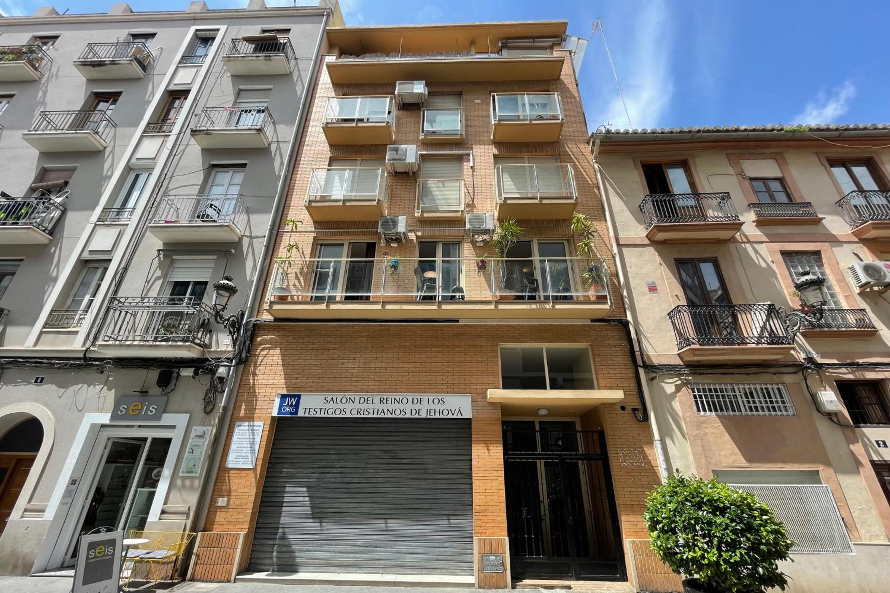 building