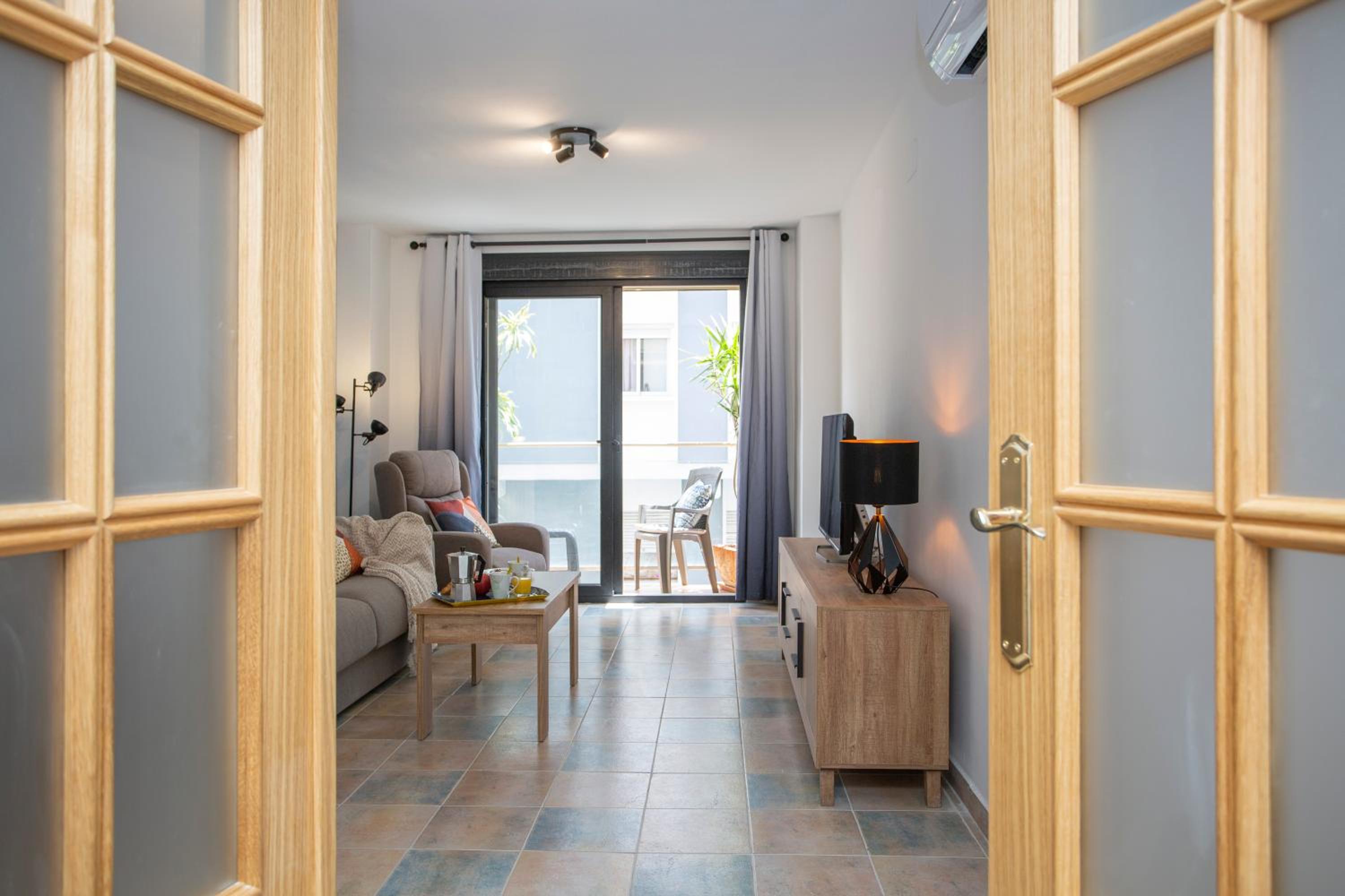 SingularStays Clero
