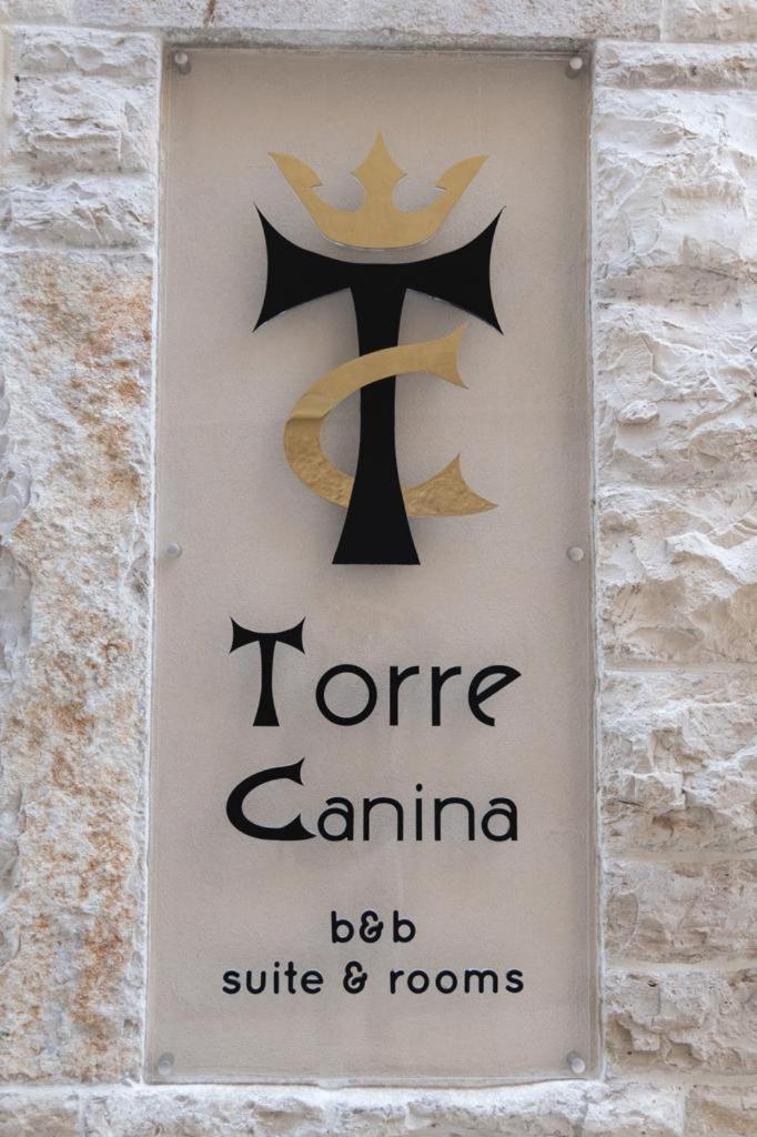 B&B Torre Canina suite & rooms photo 3