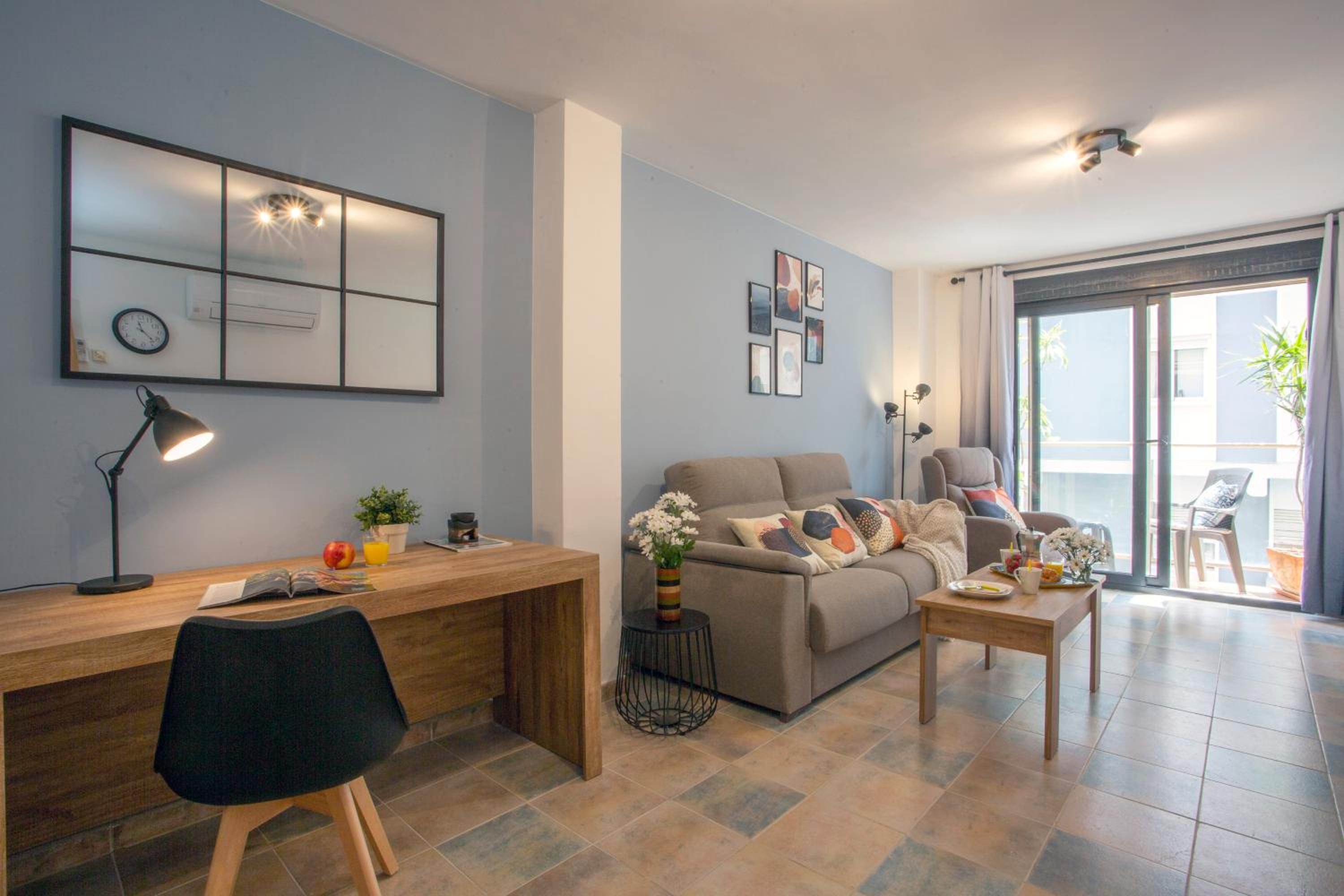 SingularStays Clero