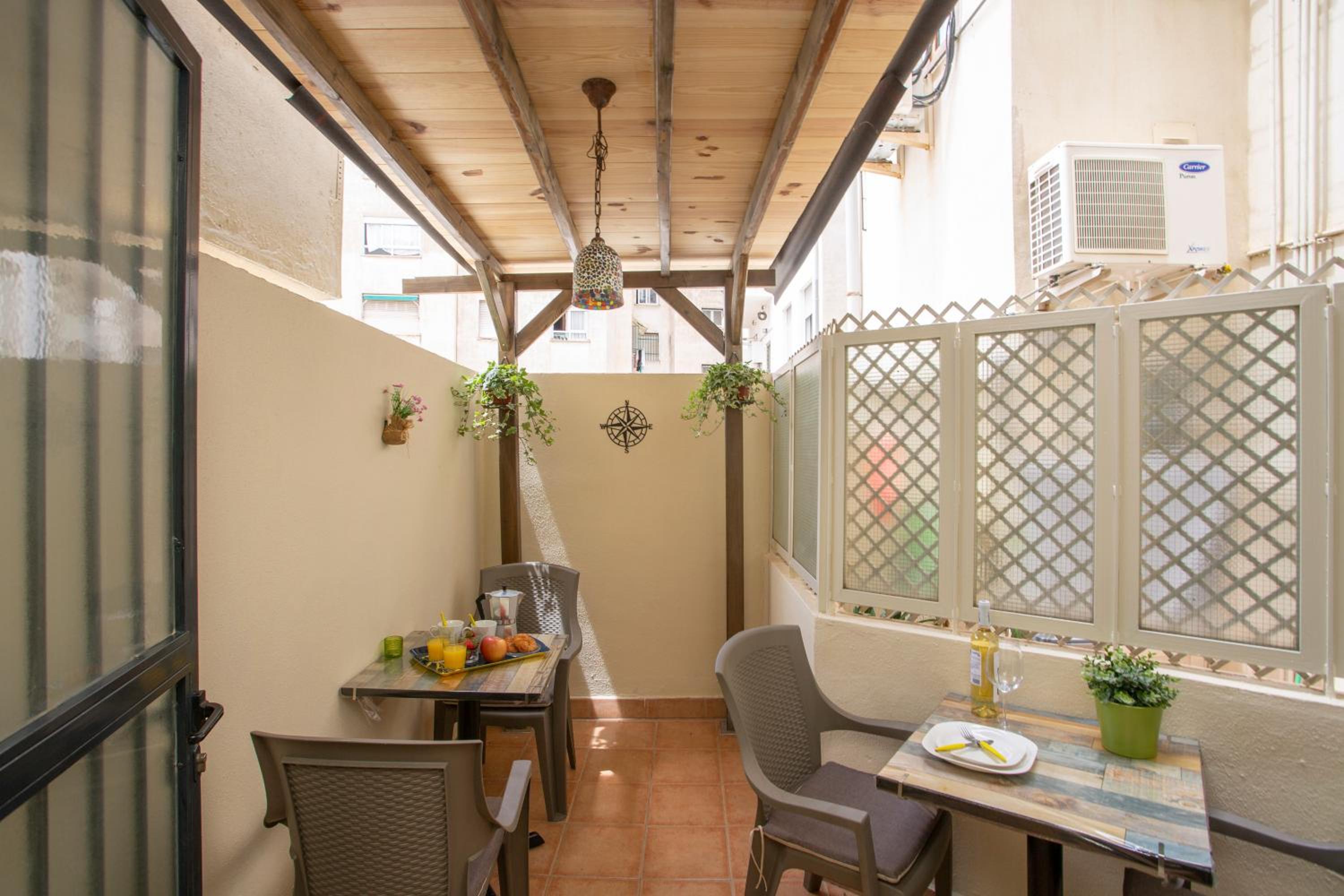 SingularStays Clero