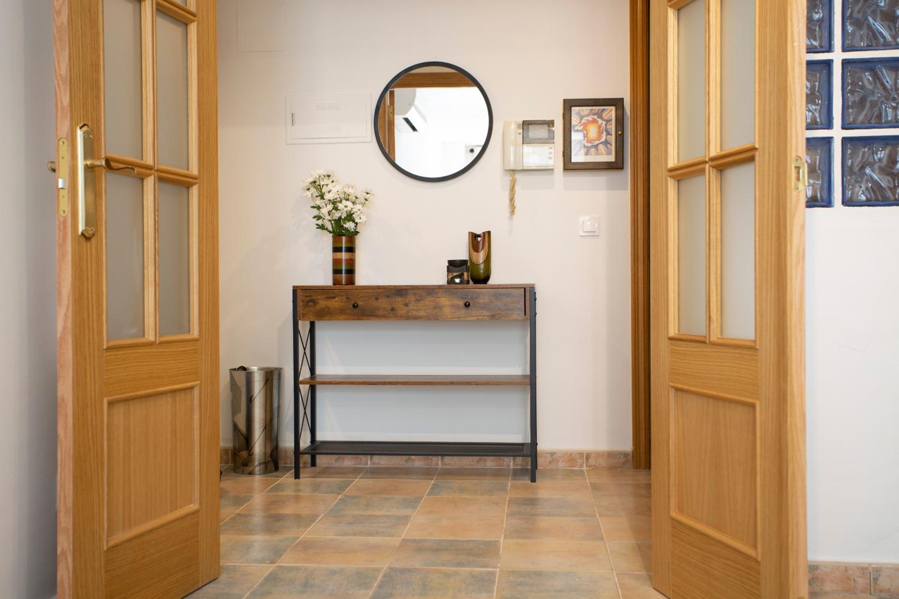 SingularStays Clero