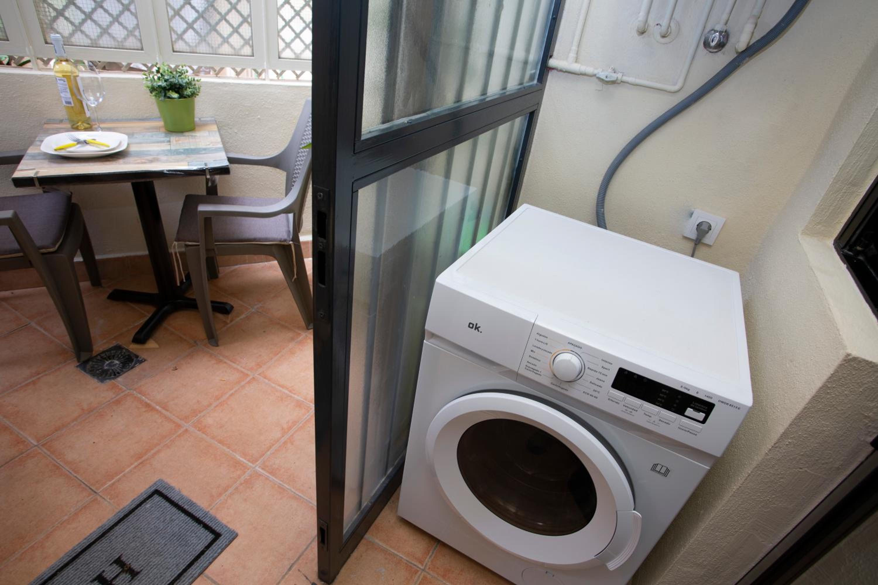 SingularStays Clero