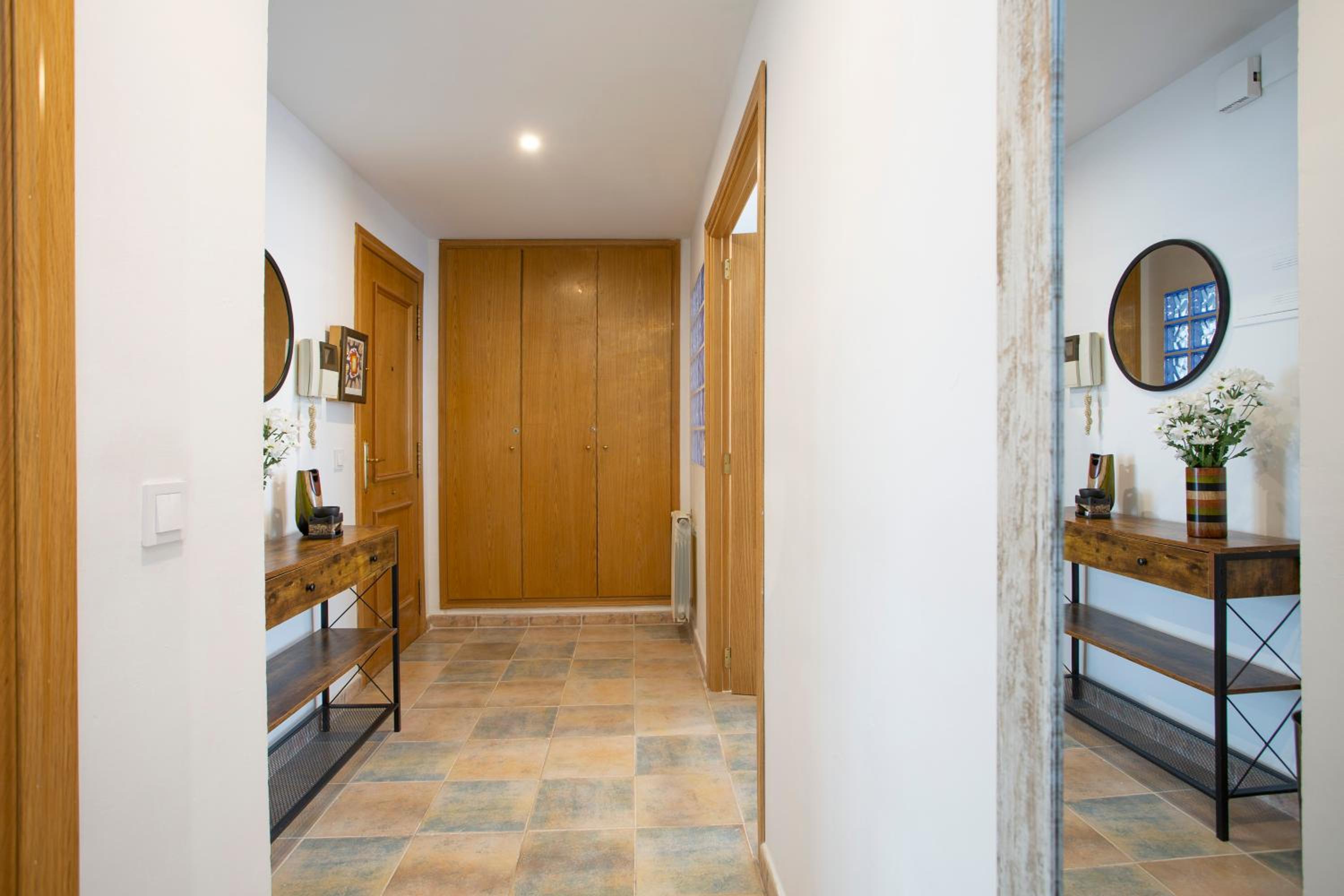 SingularStays Clero