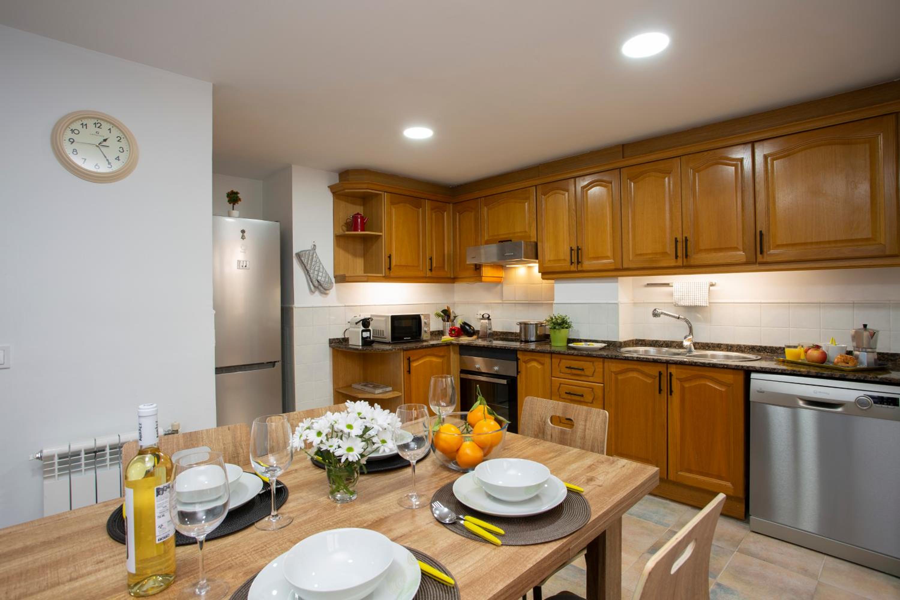 SingularStays Clero