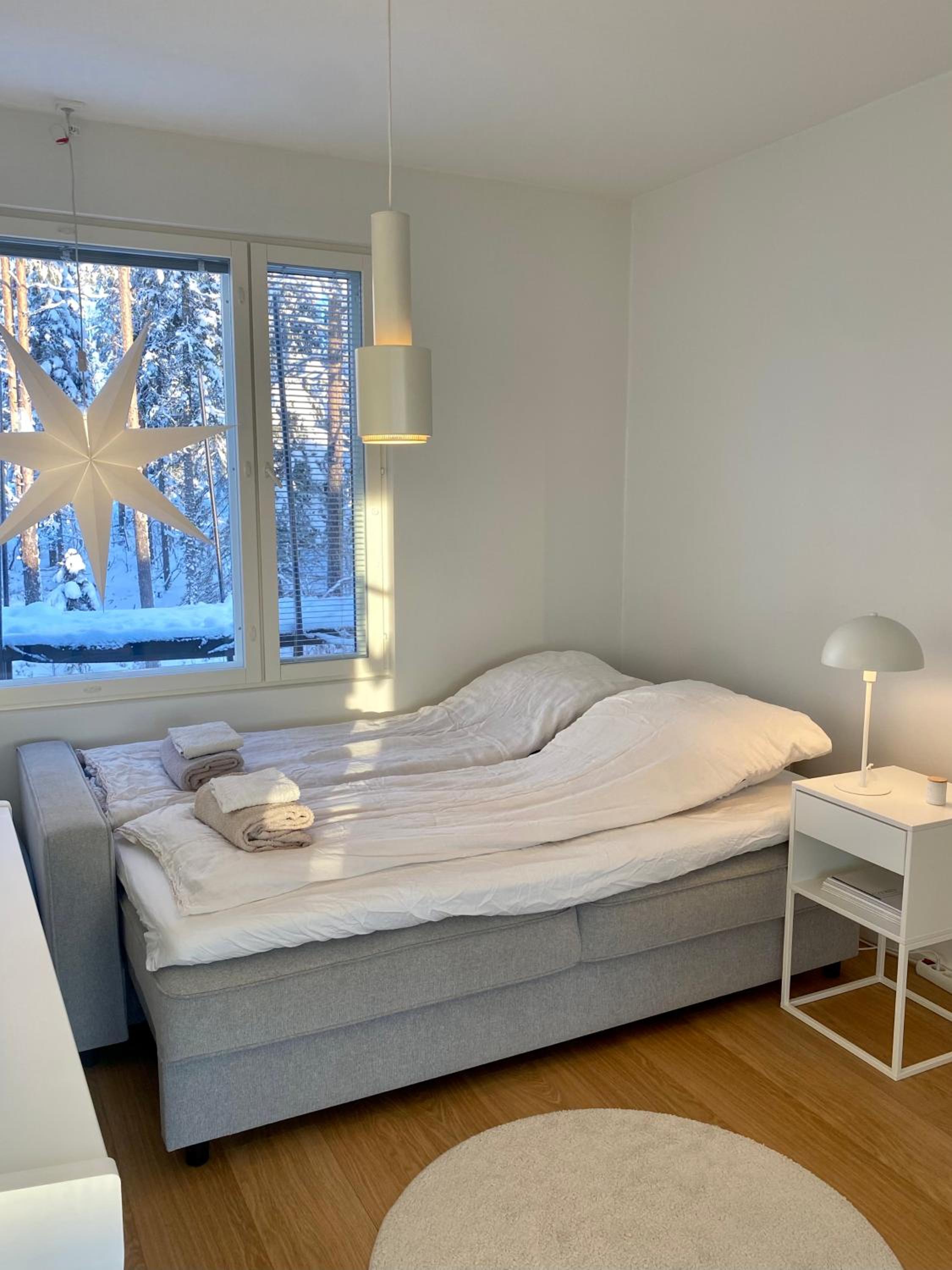 Villa Vennivaara