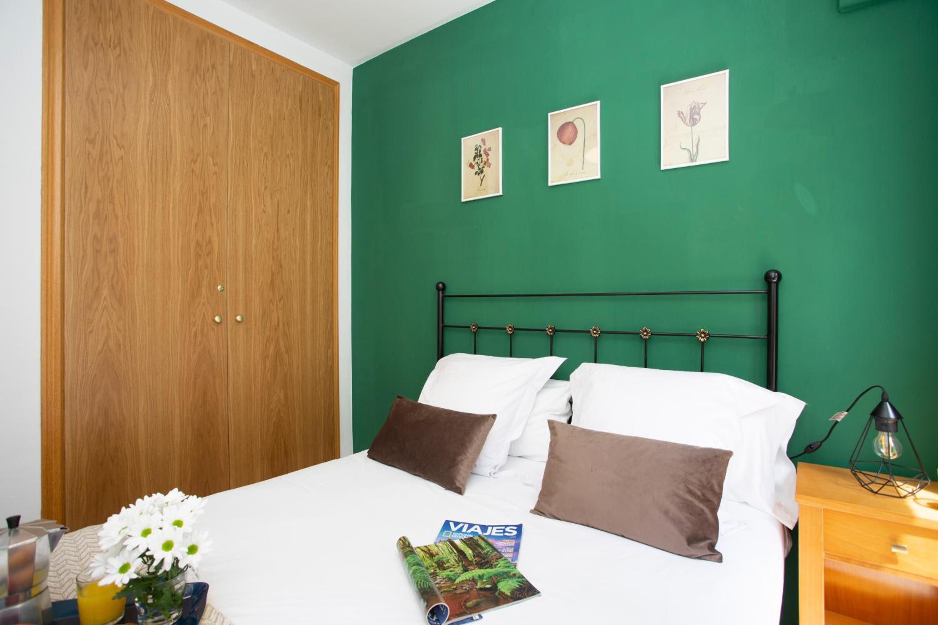 SingularStays Clero