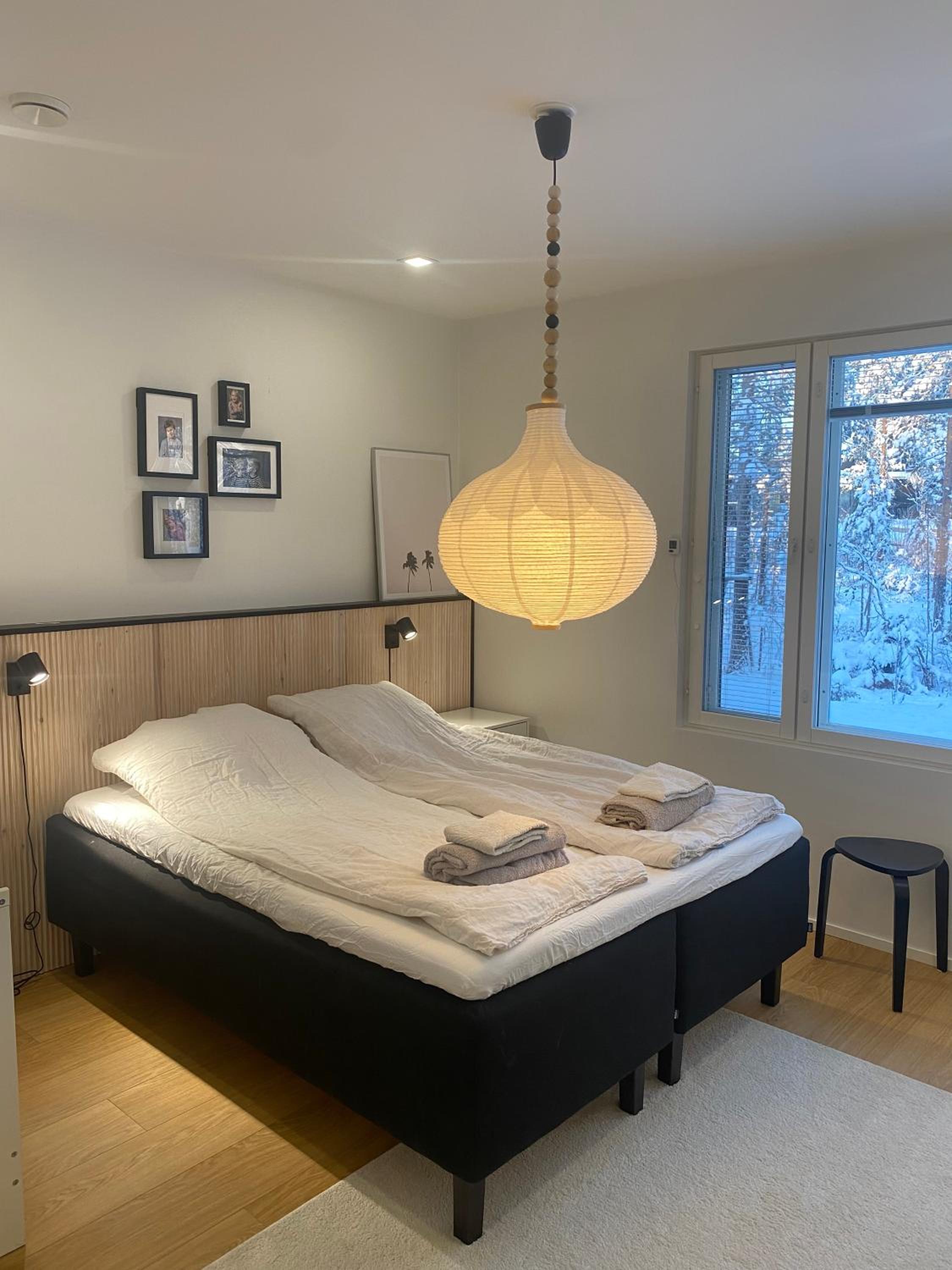 Villa Vennivaara
