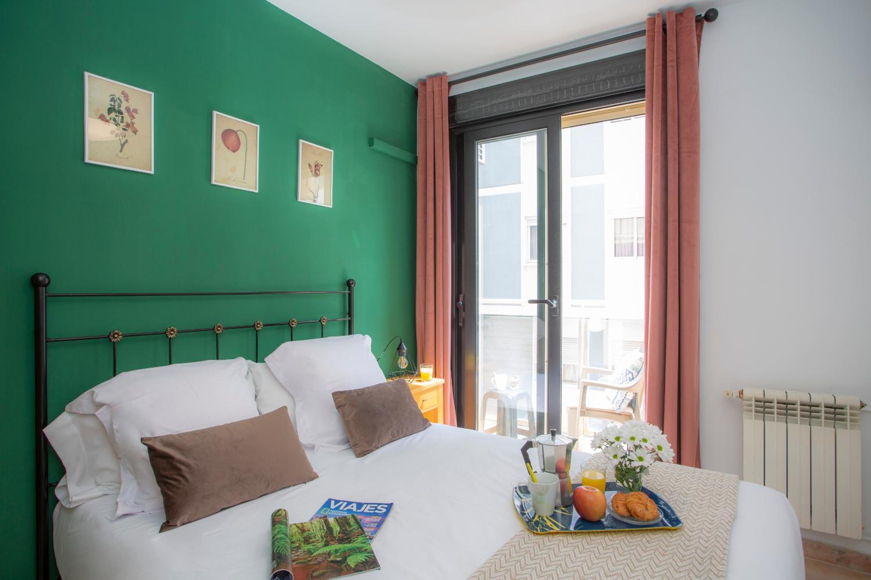 SingularStays Clero