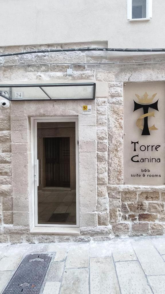 B&B Torre Canina suite & rooms photo 1