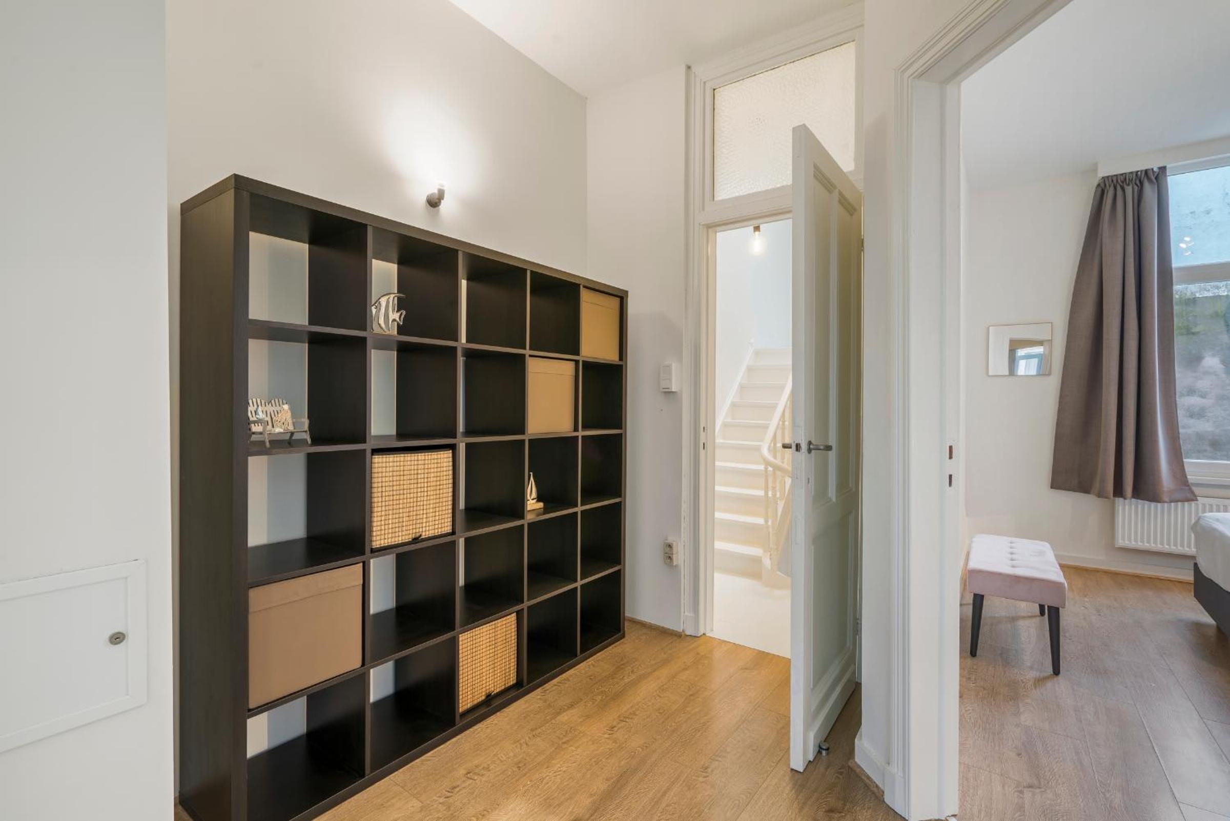 Seaside 27 - De perfecte familie vakantiewoning aan zee voor 10p