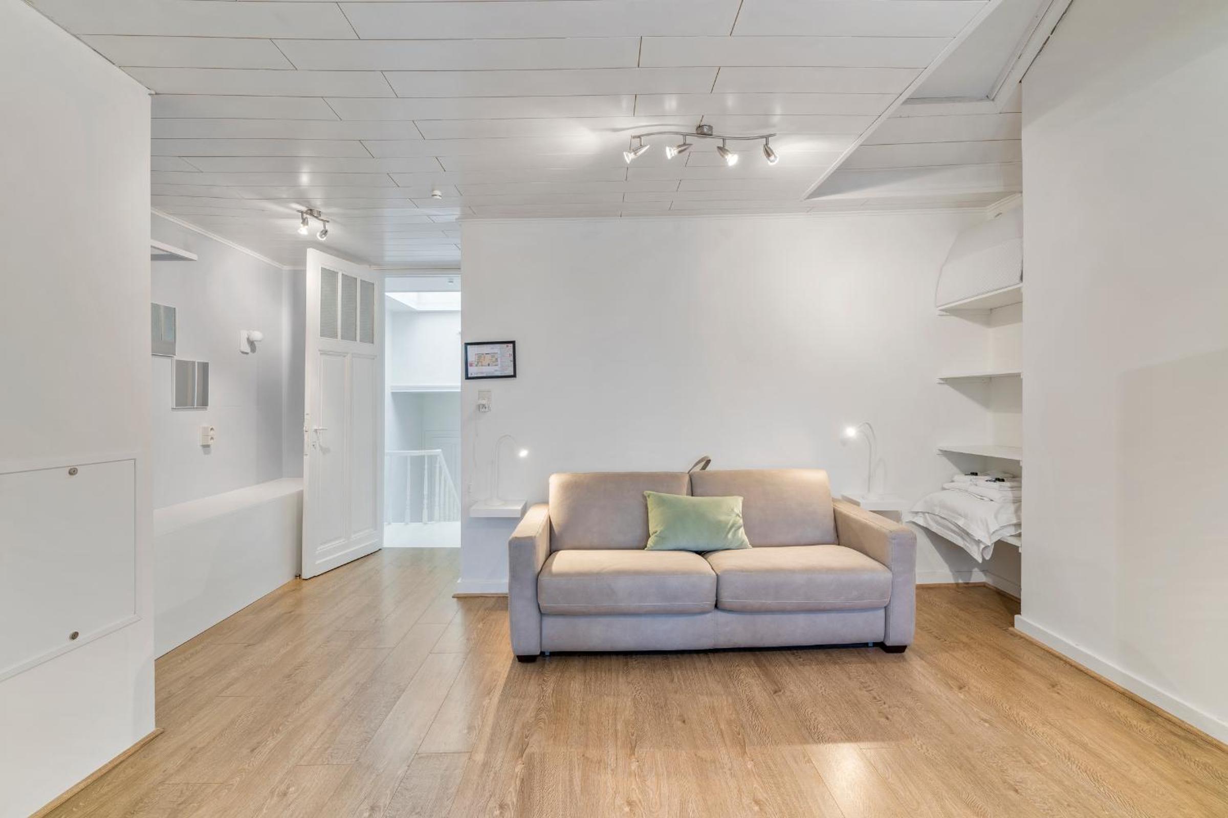 Seaside 27 - De perfecte familie vakantiewoning aan zee voor 10p