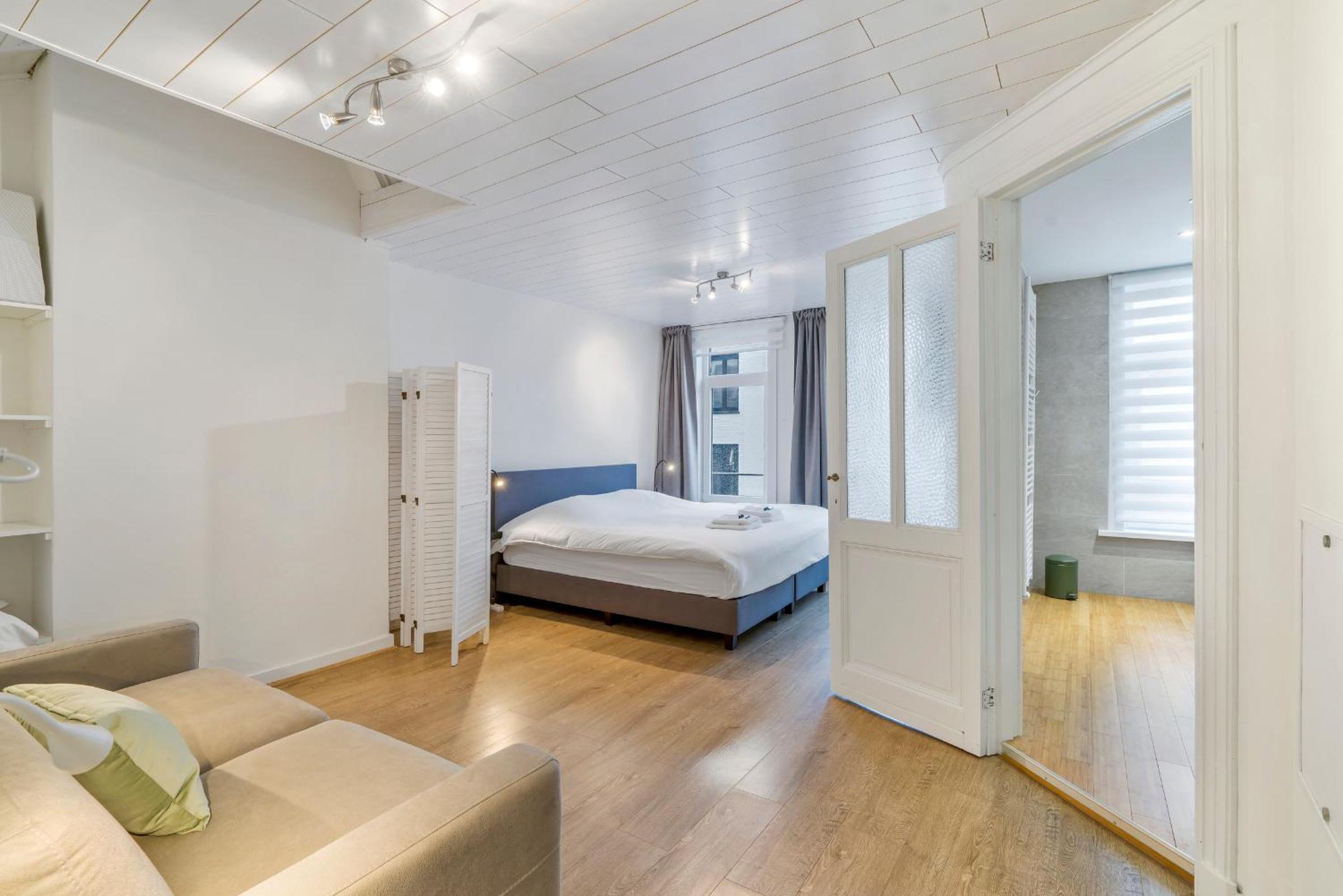 Seaside 27 - De perfecte familie vakantiewoning aan zee voor 10p