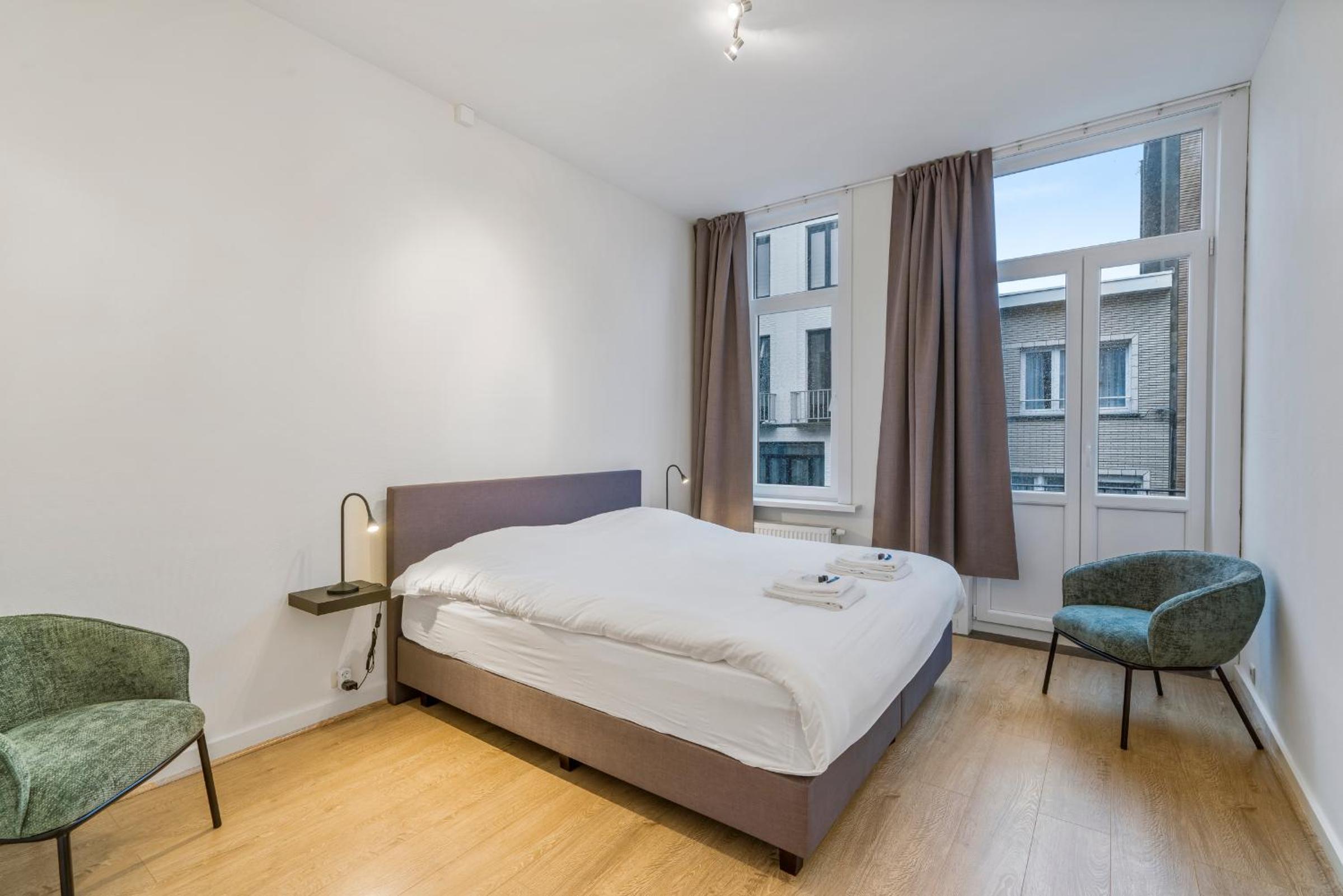 Seaside 27 - De perfecte familie vakantiewoning aan zee voor 10p