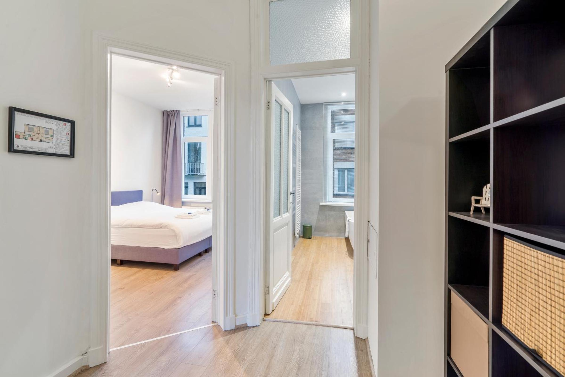 Seaside 27 - De perfecte familie vakantiewoning aan zee voor 10p