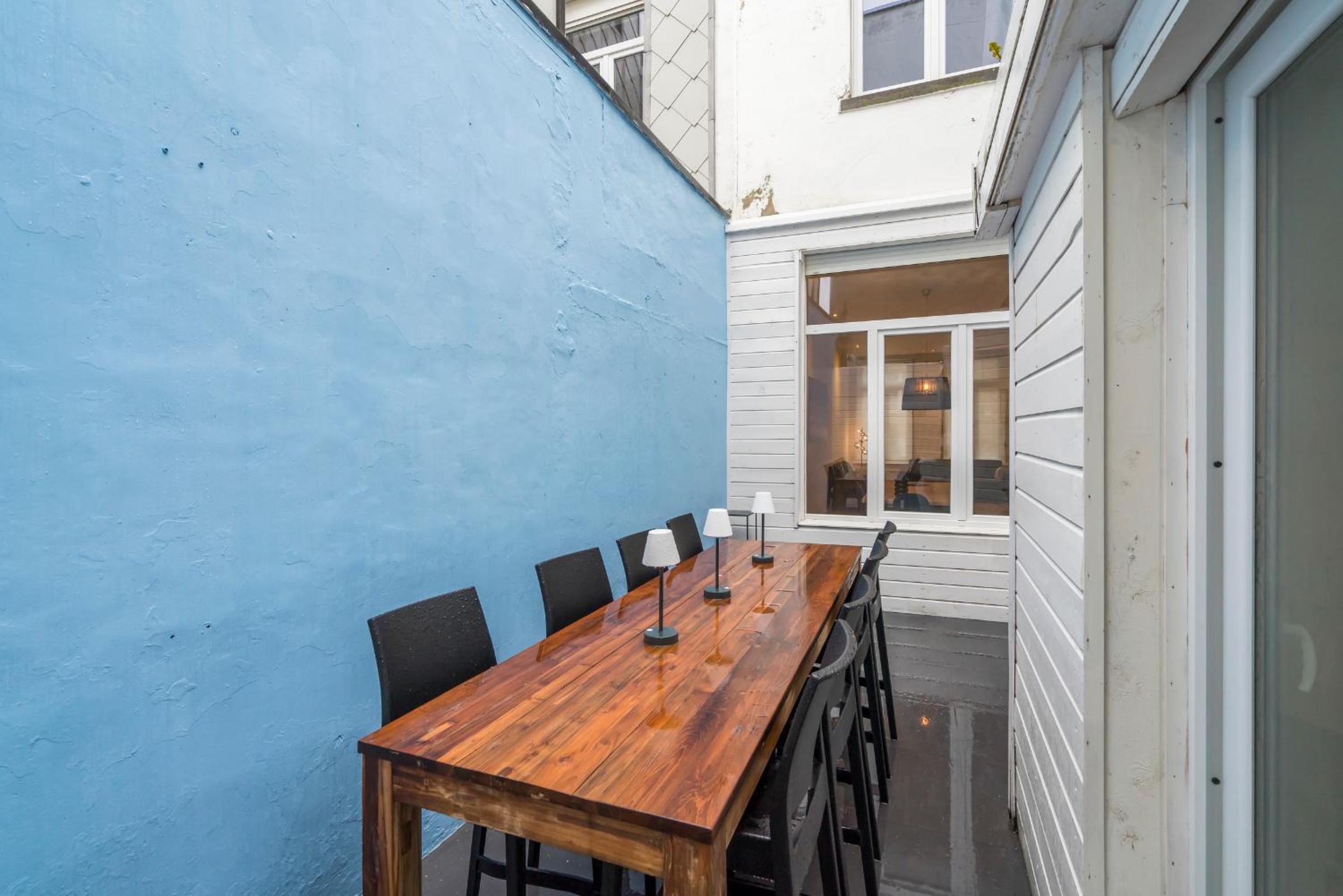 Seaside 27 - De perfecte familie vakantiewoning aan zee voor 10p