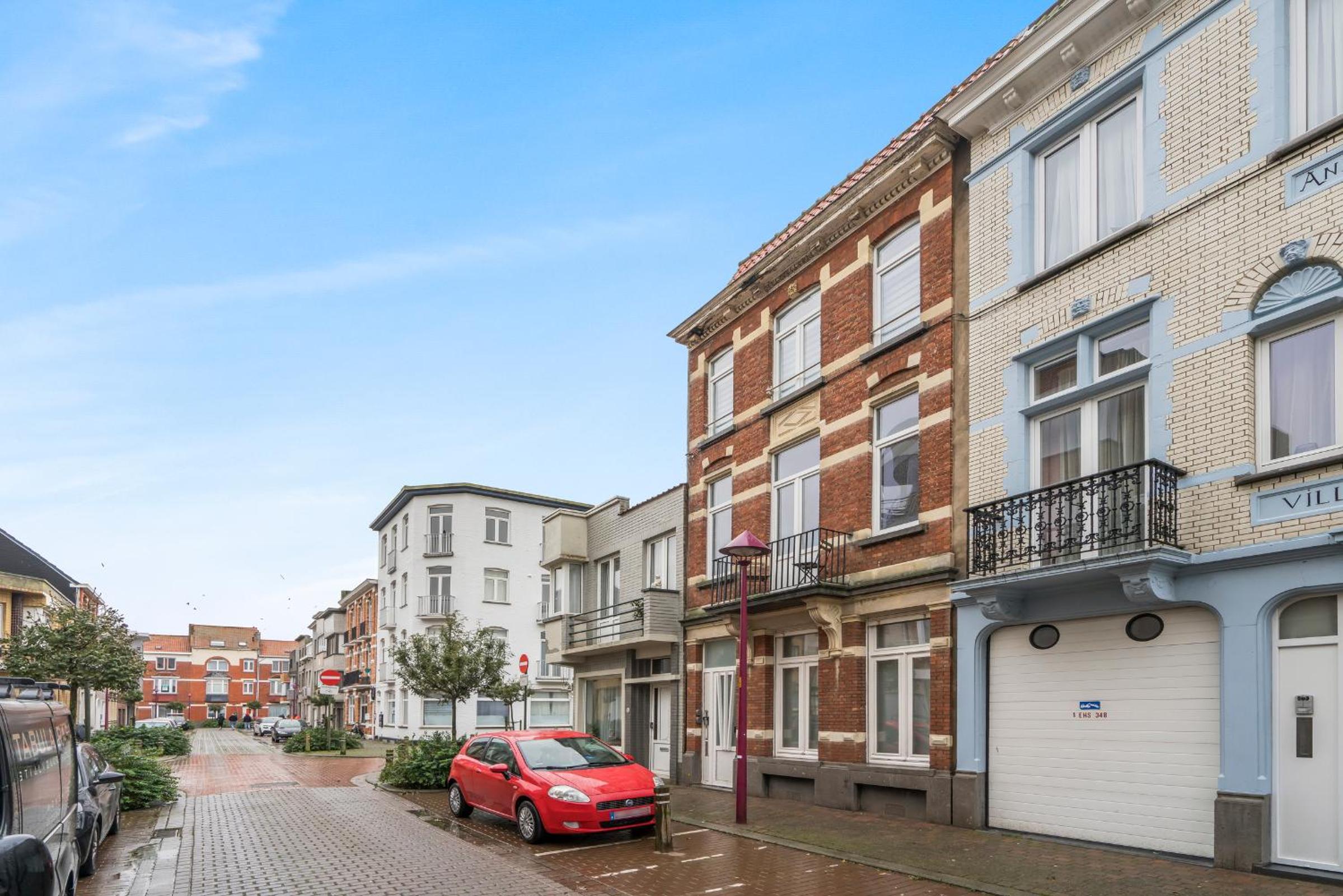 Seaside 27 - De perfecte familie vakantiewoning aan zee voor 10p