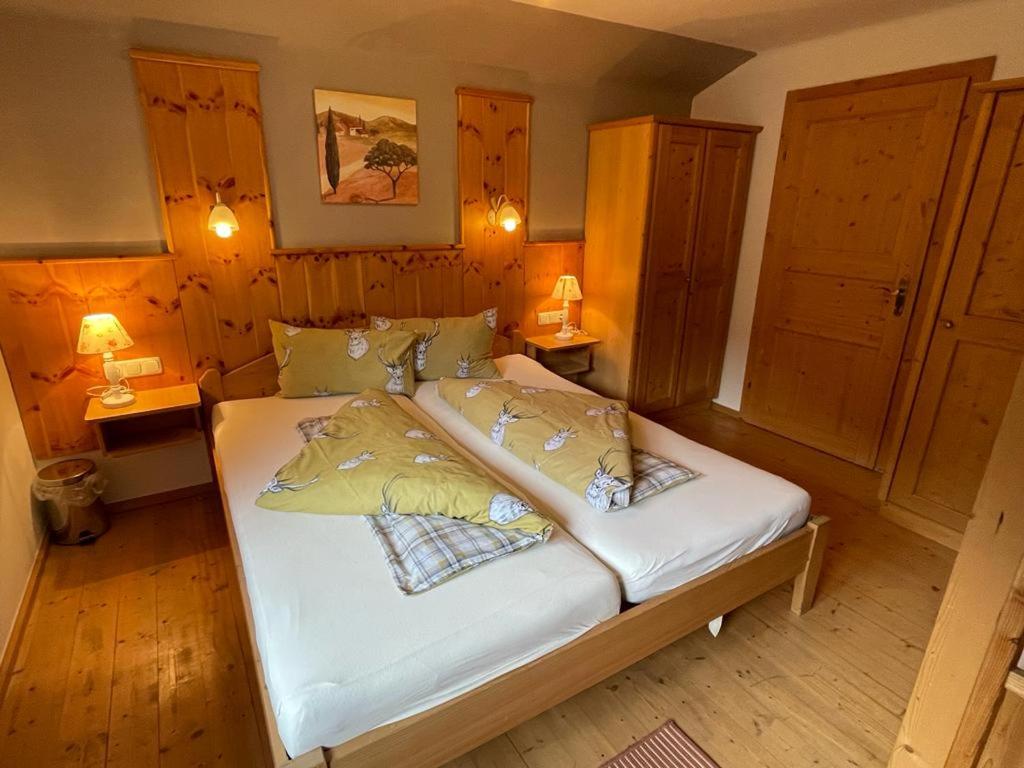 Landhaus Brandner