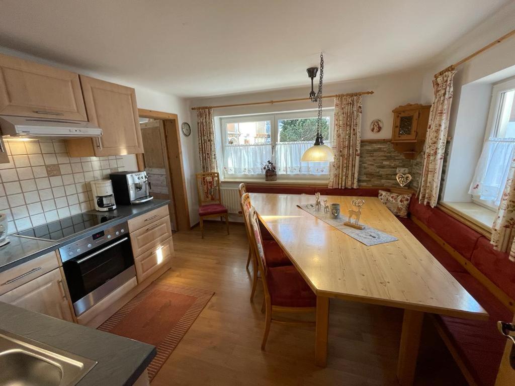 Landhaus Brandner
