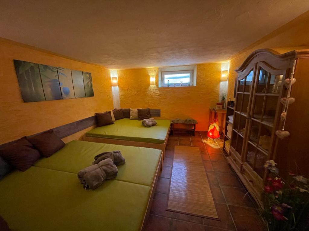 Landhaus Brandner