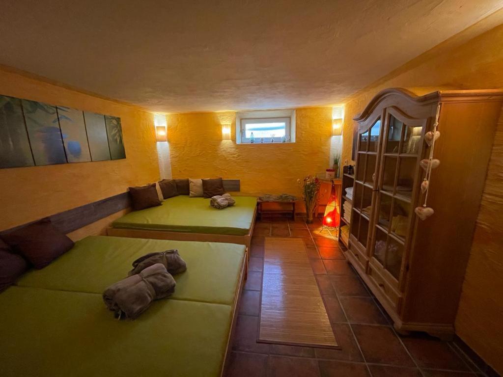 Landhaus Brandner