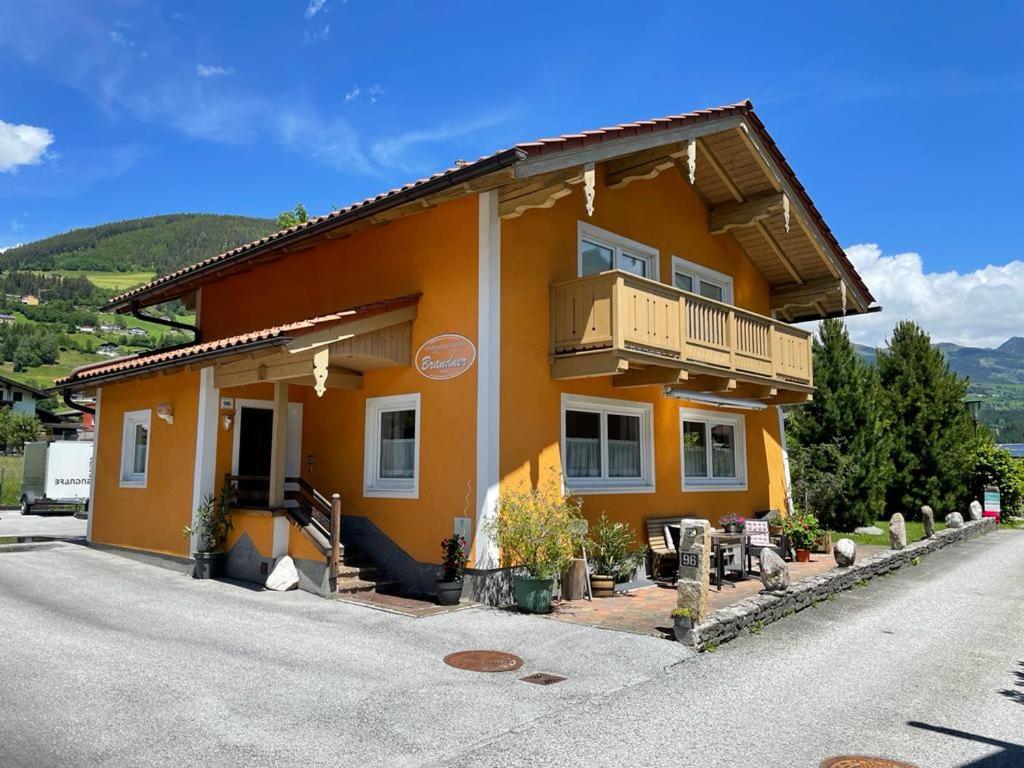 Landhaus Brandner