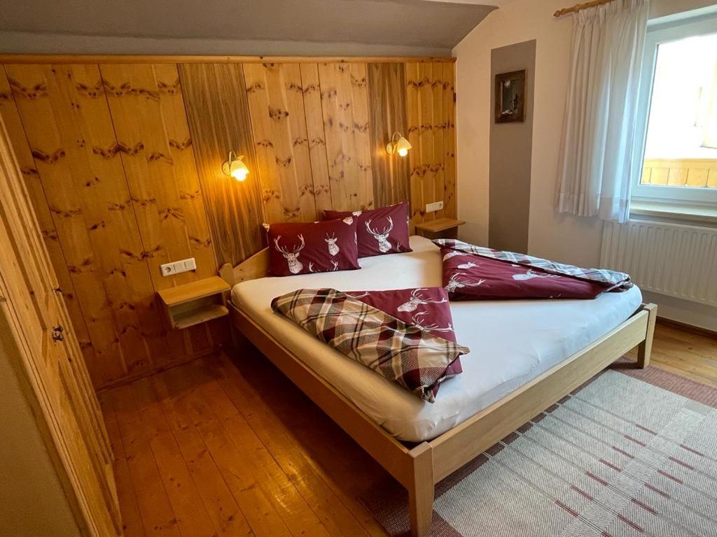 Landhaus Brandner