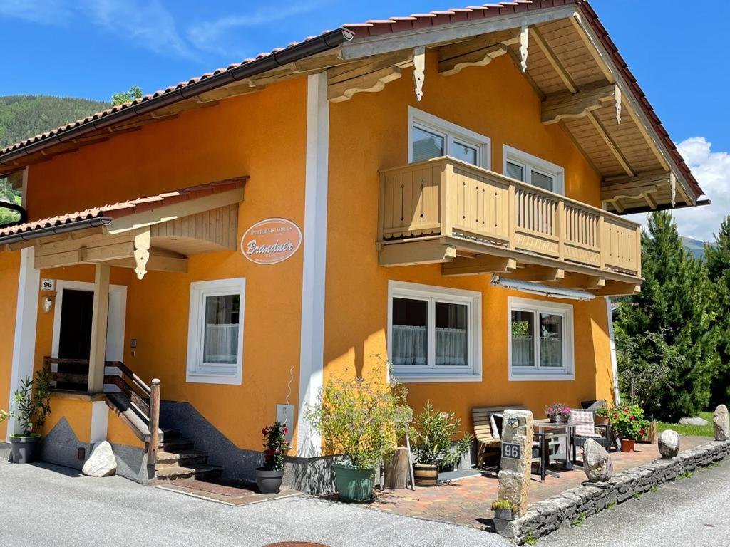 Landhaus Brandner