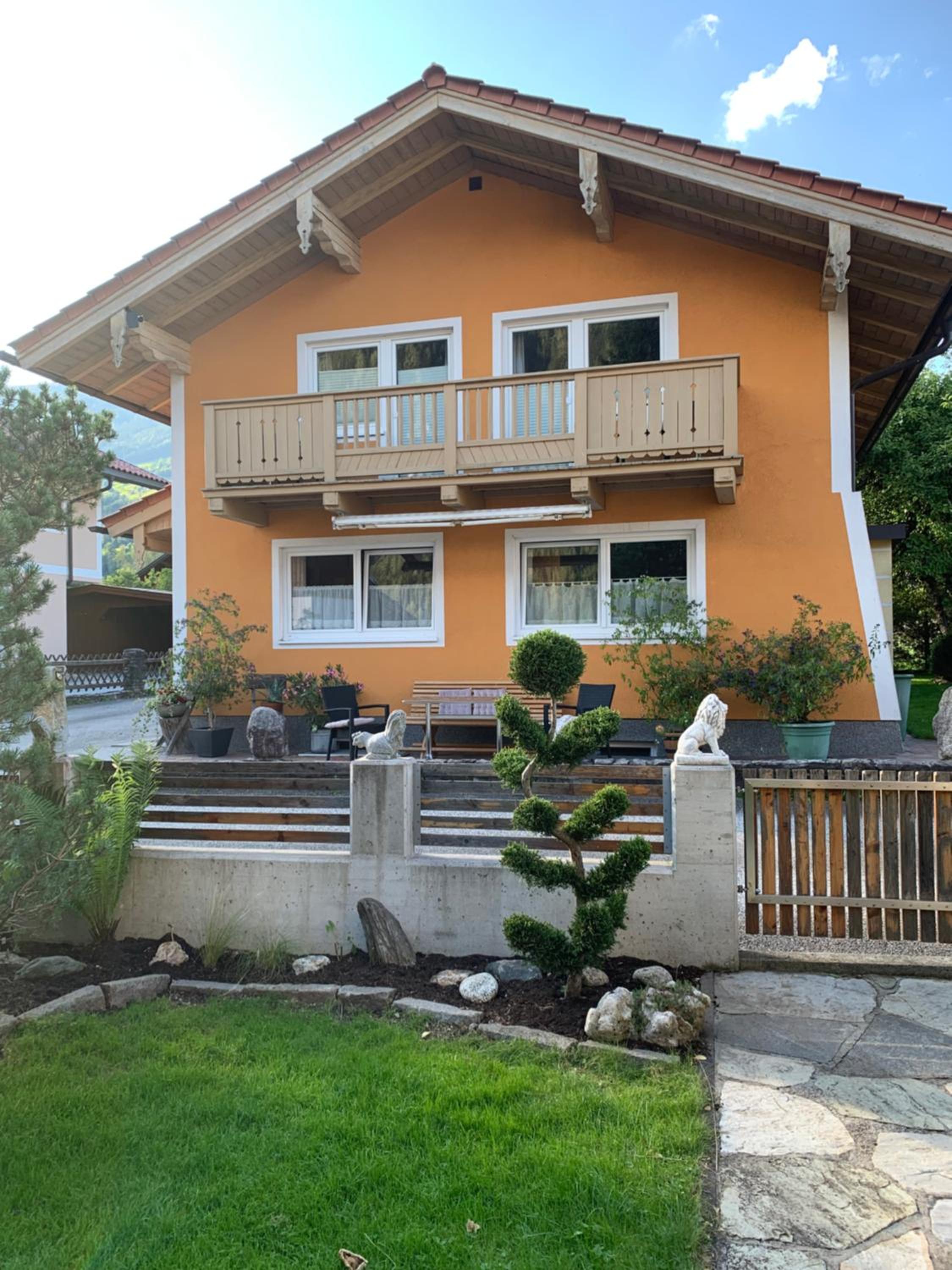 Landhaus Brandner