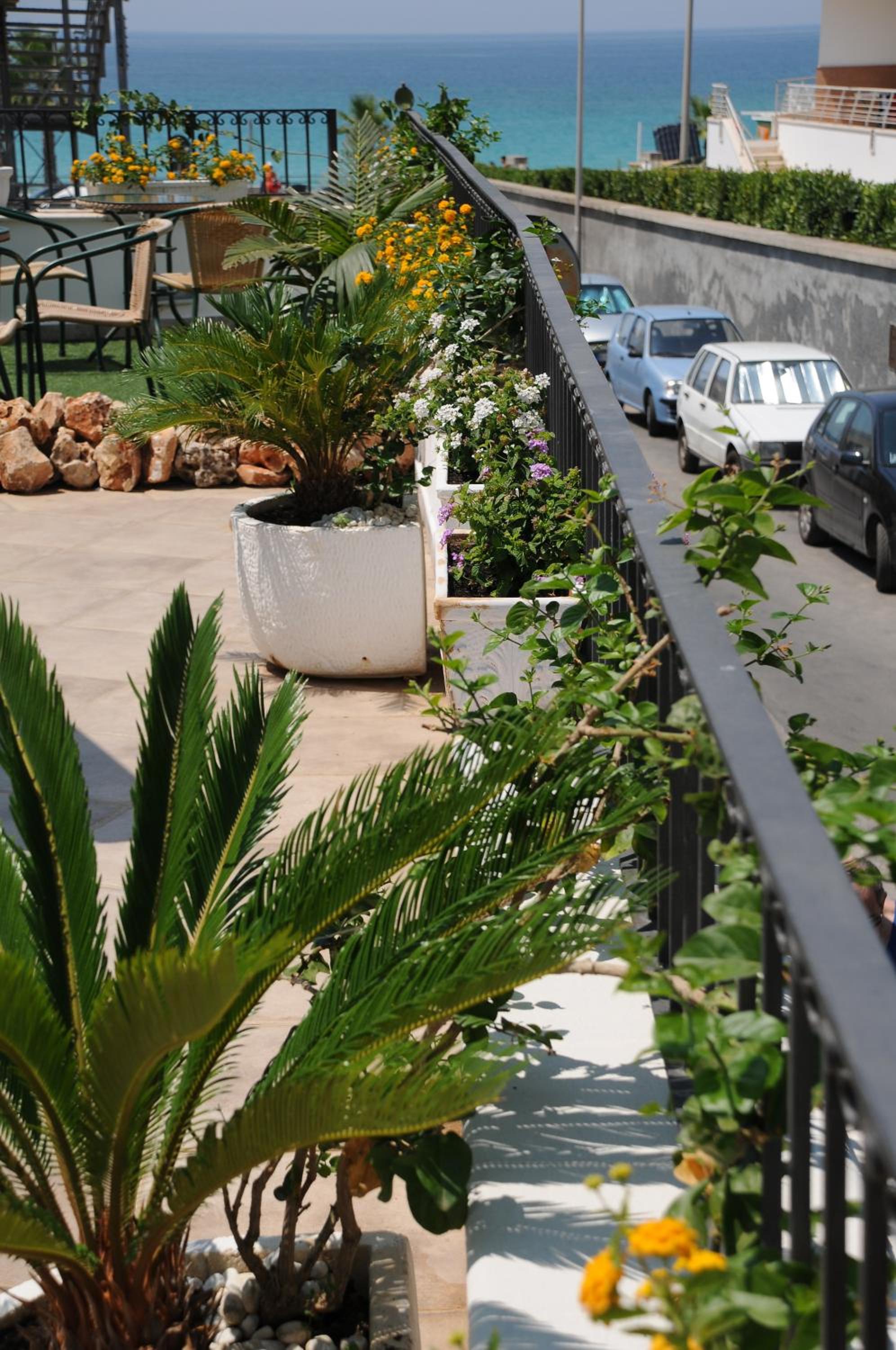 B&B Stellamarina photo 4