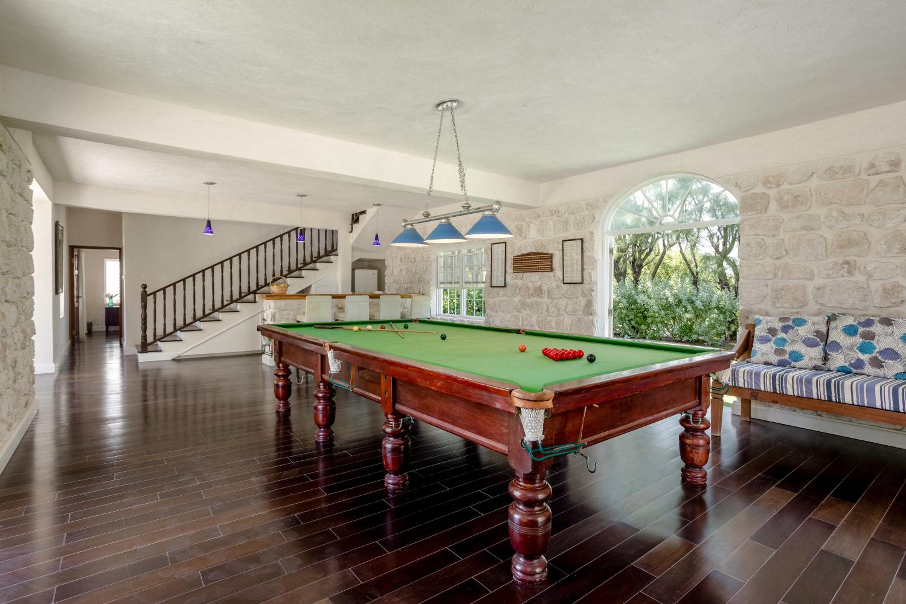 Belair Great House - The stunning, private escape with breathtaking views and exquisite surroundings.