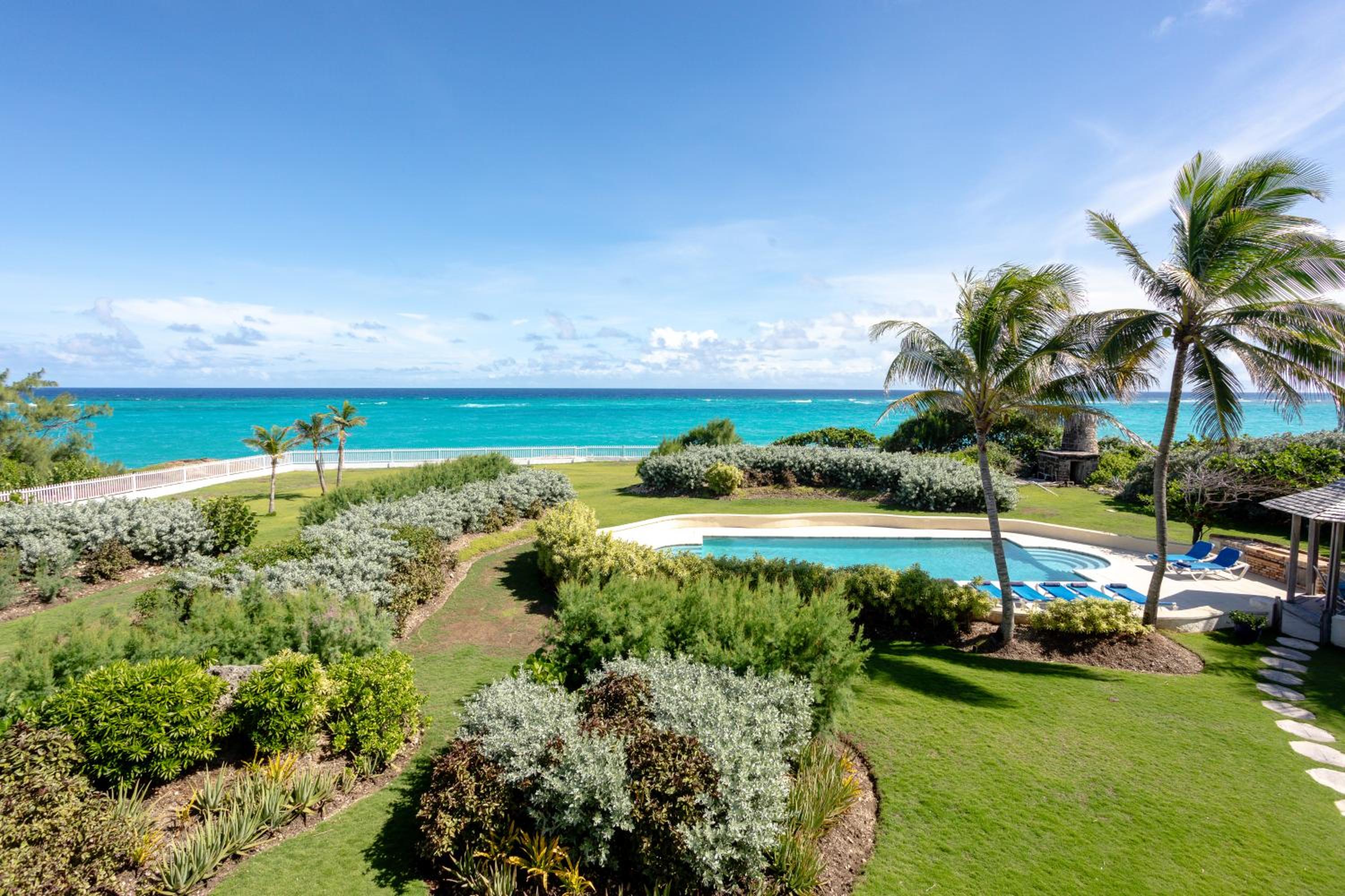 Belair Great House - The stunning, private escape with breathtaking views and exquisite surroundings.