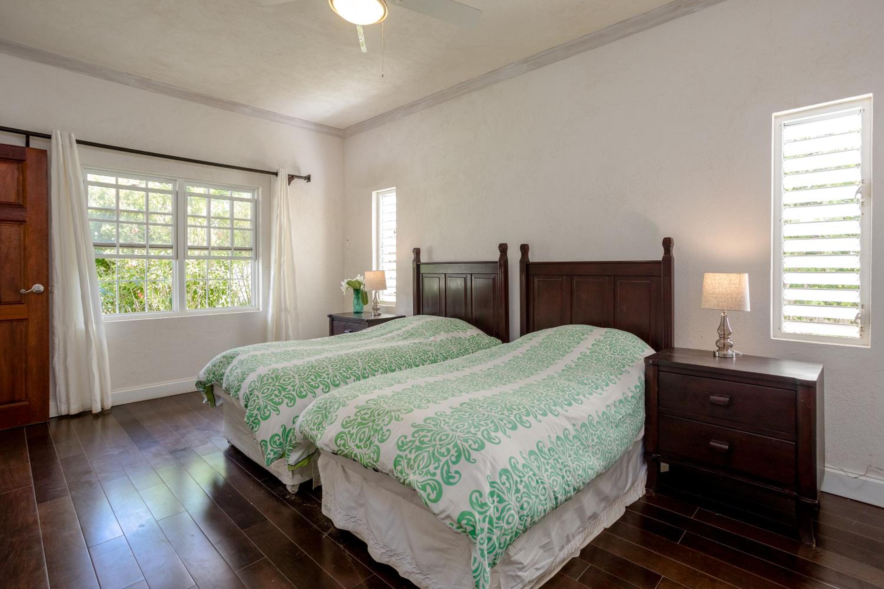 Belair Great House - The stunning, private escape with breathtaking views and exquisite surroundings.