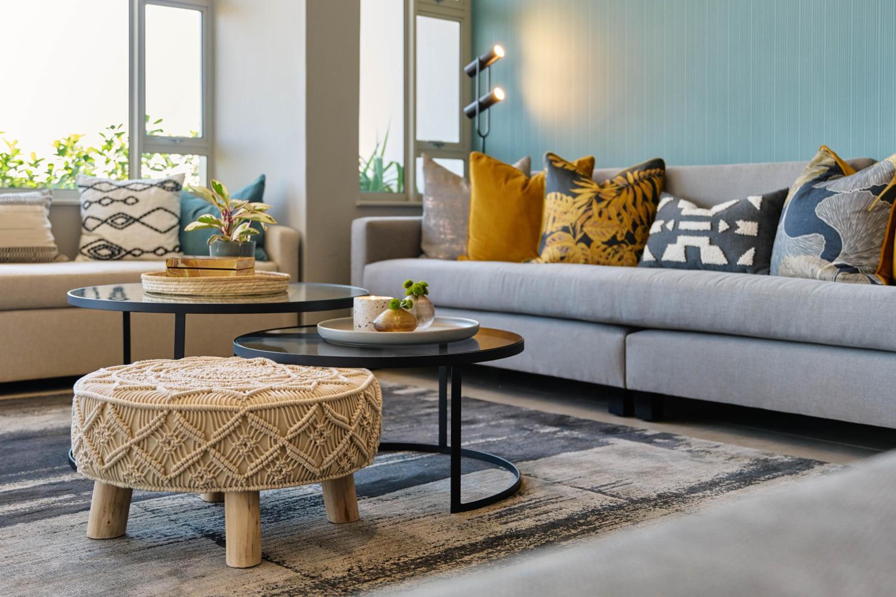 The Serviced Apartment Collection At The Tyrwhitt Rosebank