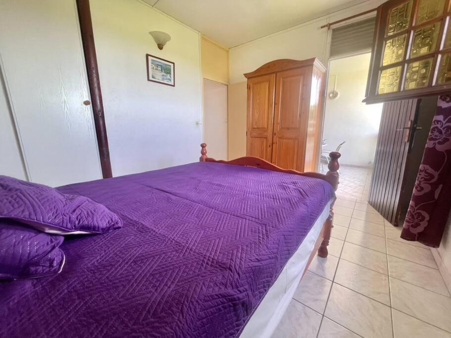L'appartement SAPOTILLE view 5