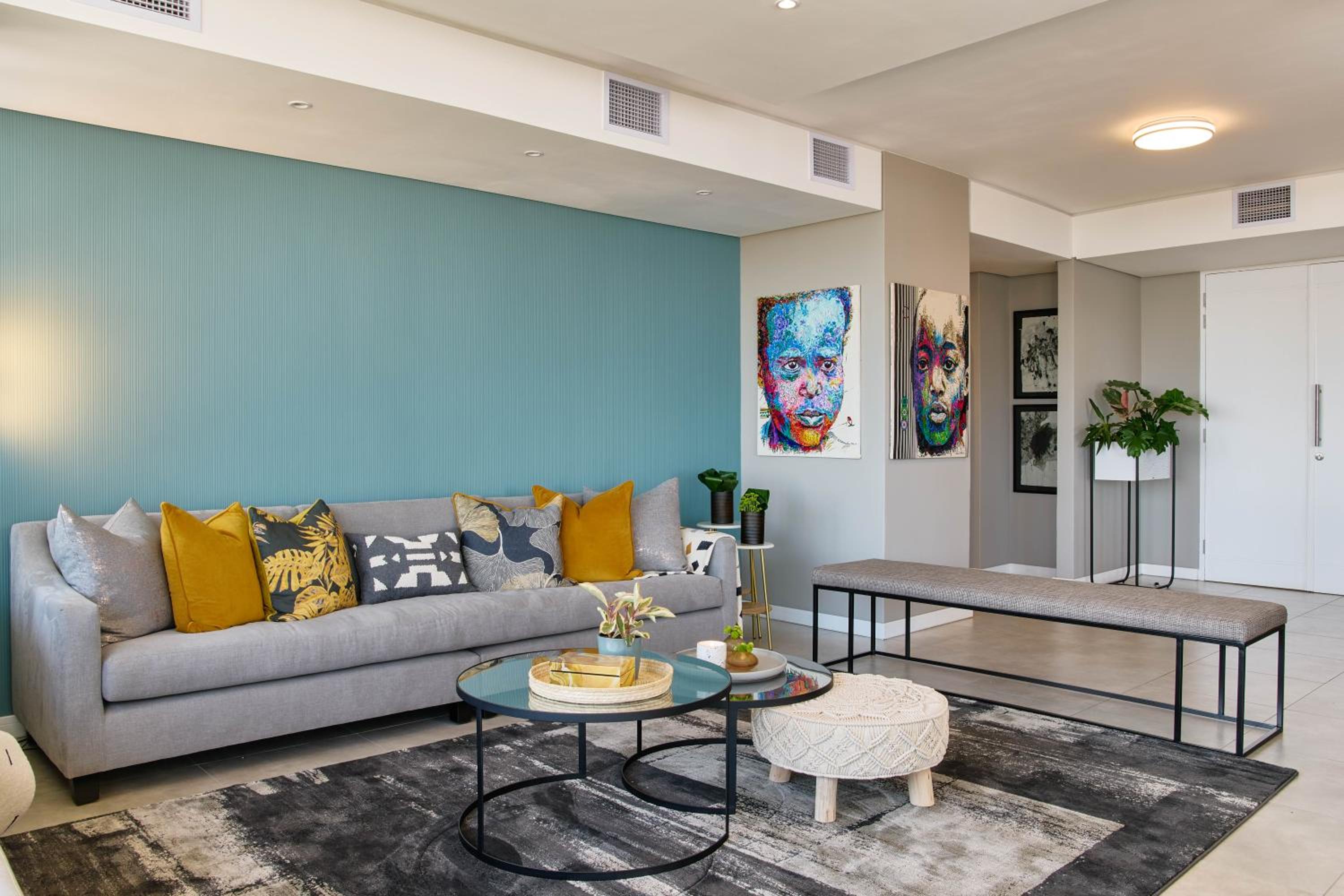 The Serviced Apartment Collection At The Tyrwhitt Rosebank