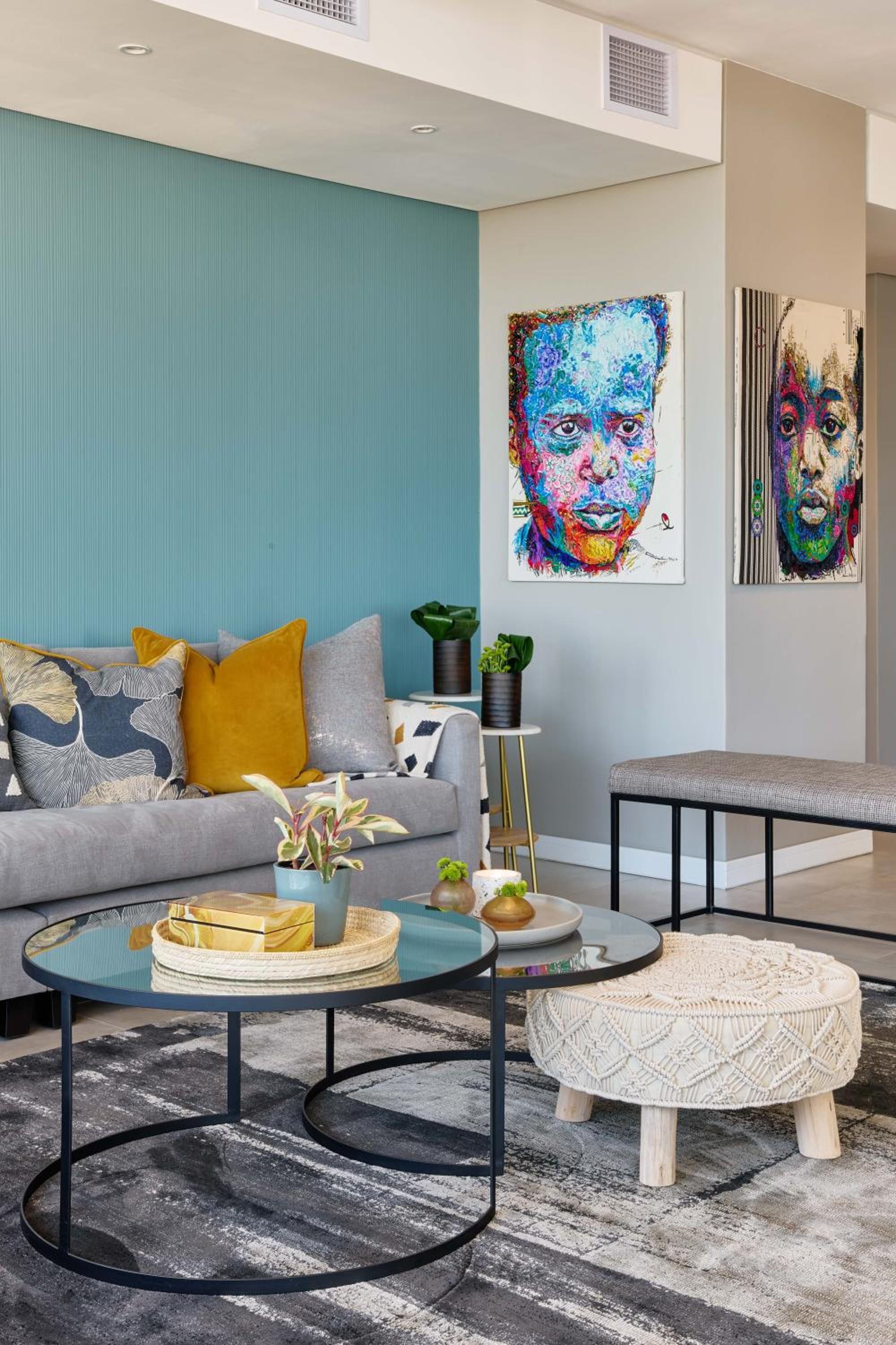 The Serviced Apartment Collection At The Tyrwhitt Rosebank