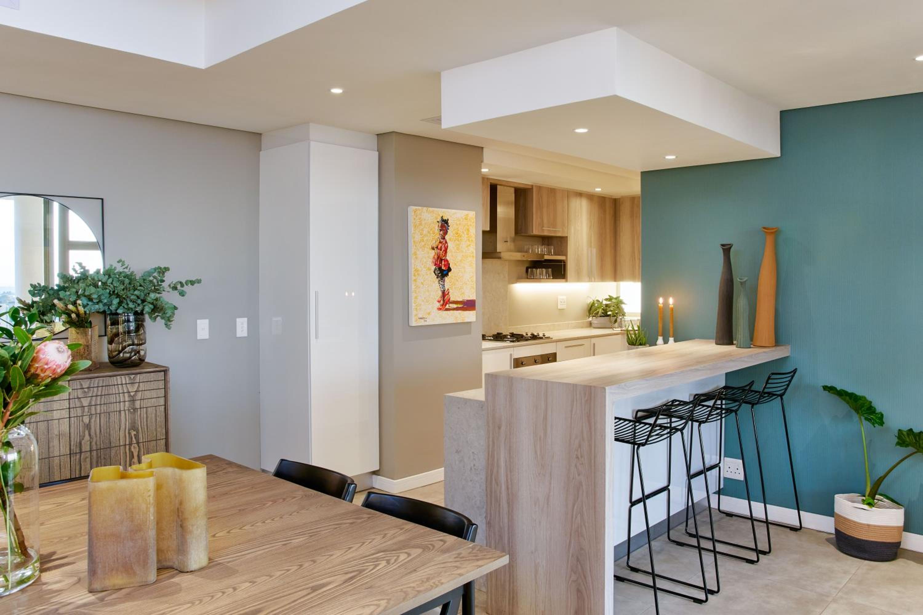 The Serviced Apartment Collection At The Tyrwhitt Rosebank