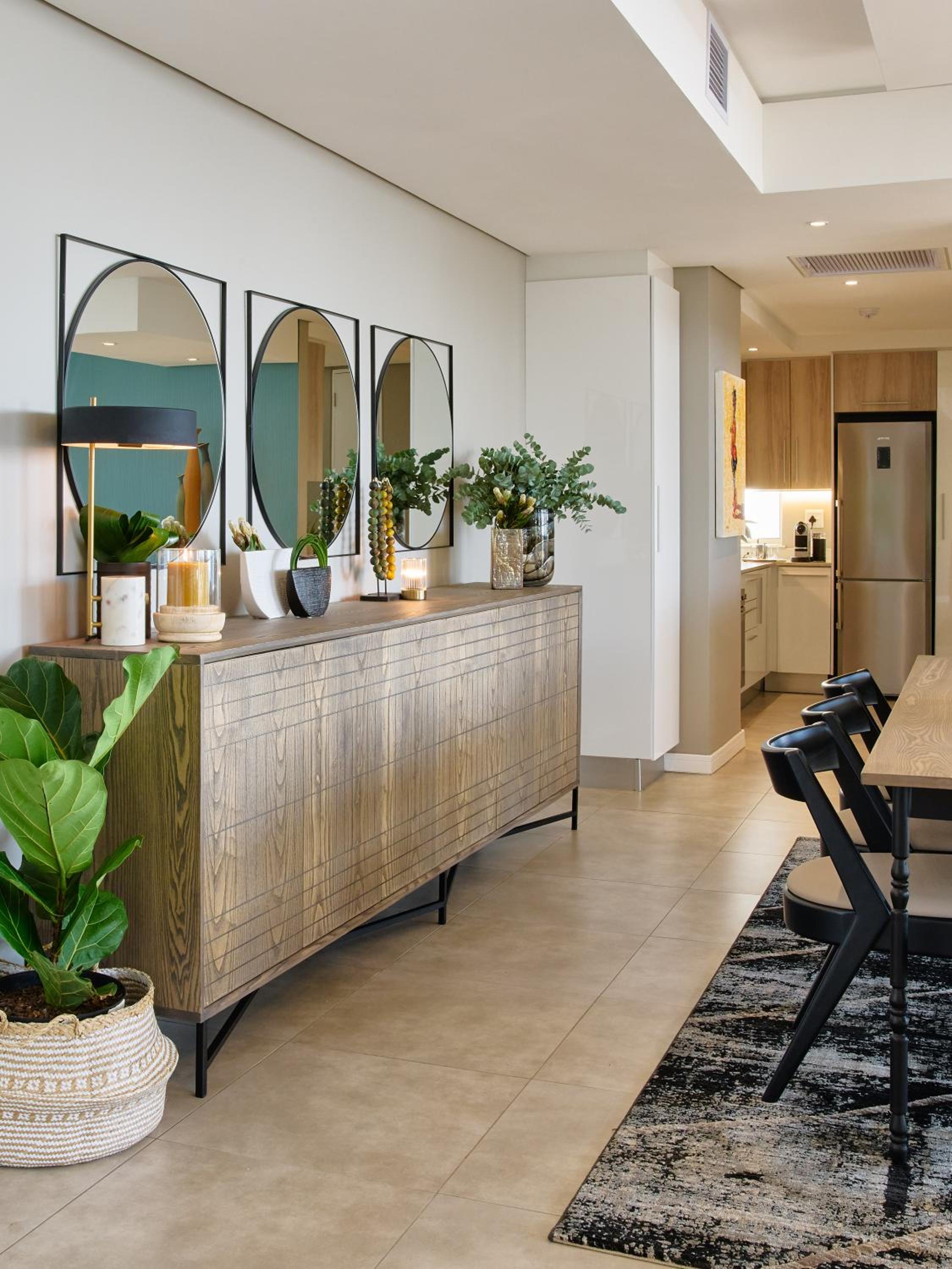 The Serviced Apartment Collection At The Tyrwhitt Rosebank