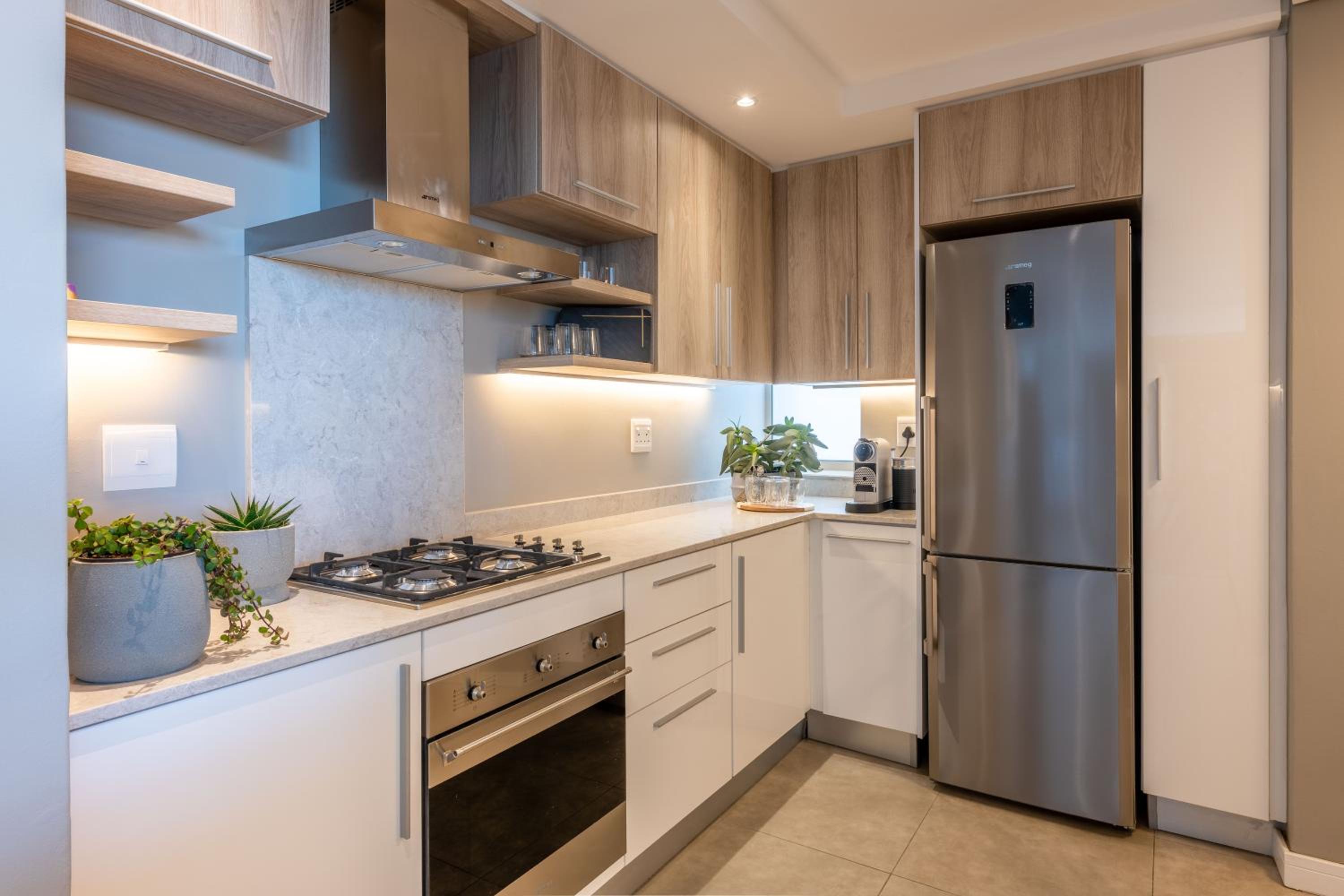 The Serviced Apartment Collection At The Tyrwhitt Rosebank