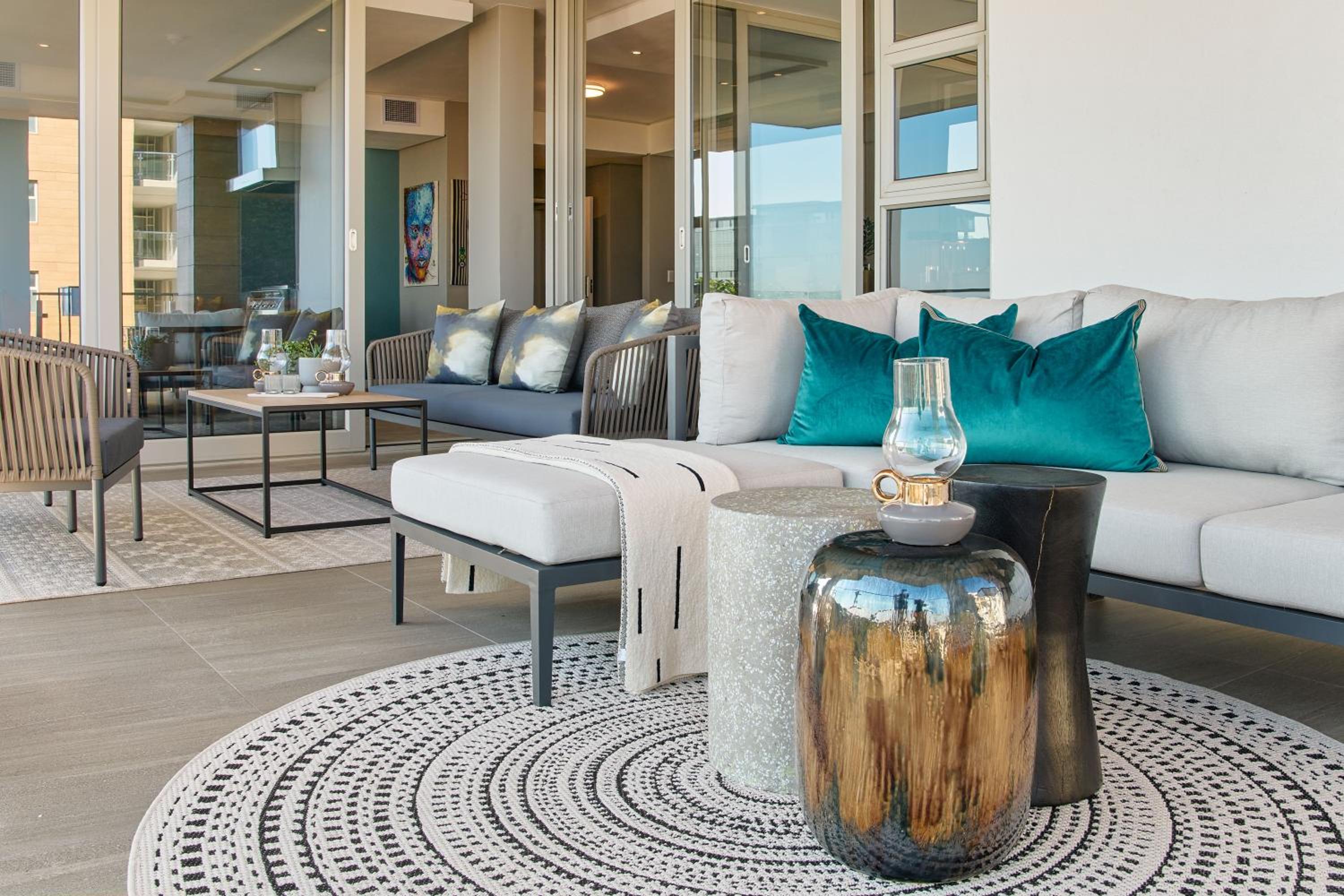 The Serviced Apartment Collection At The Tyrwhitt Rosebank