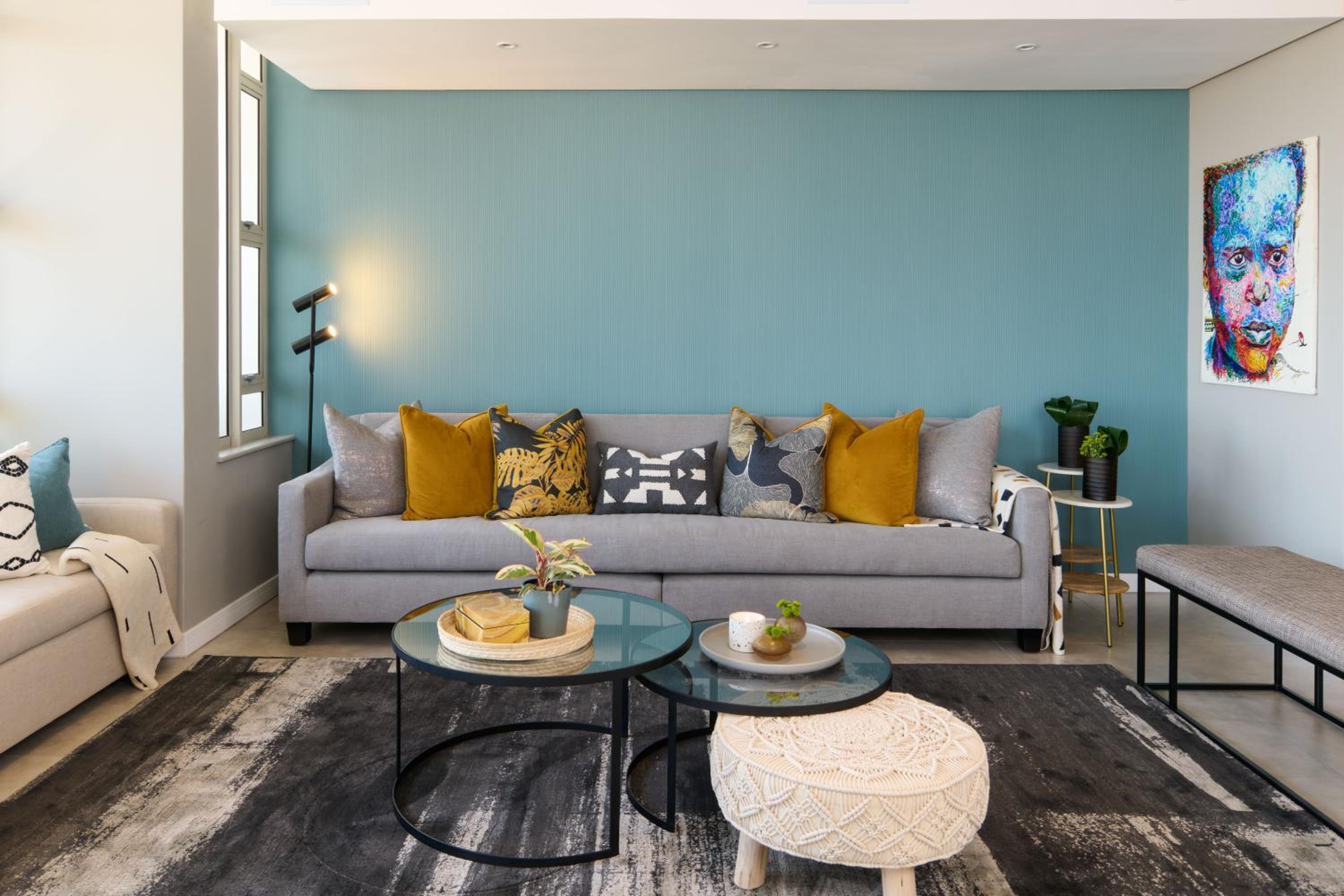 The Serviced Apartment Collection At The Tyrwhitt Rosebank